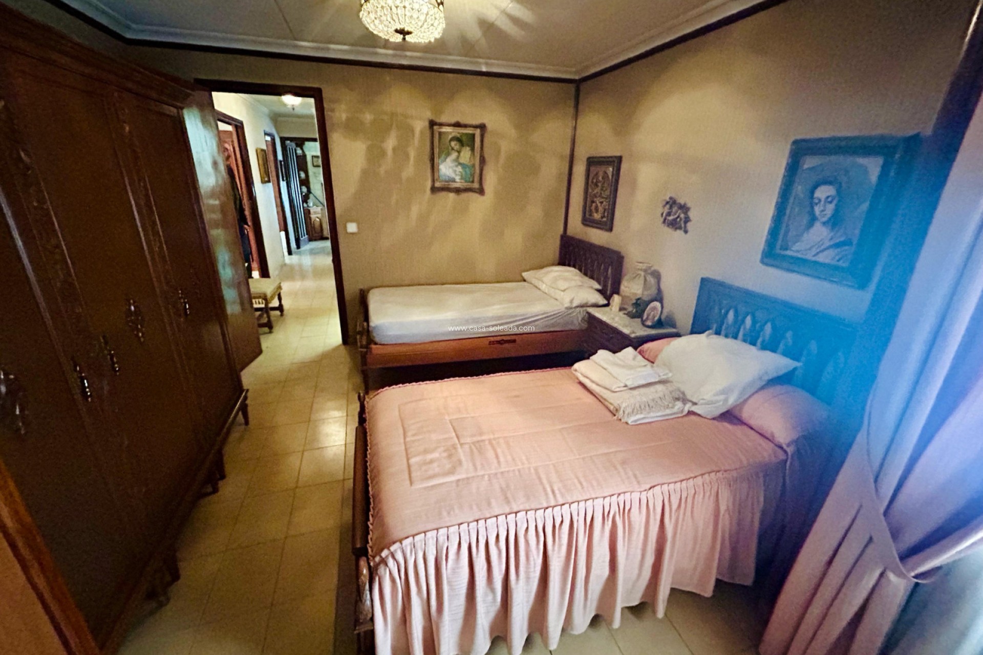 Revente - Villa - Torrevieja - Costa Blanca