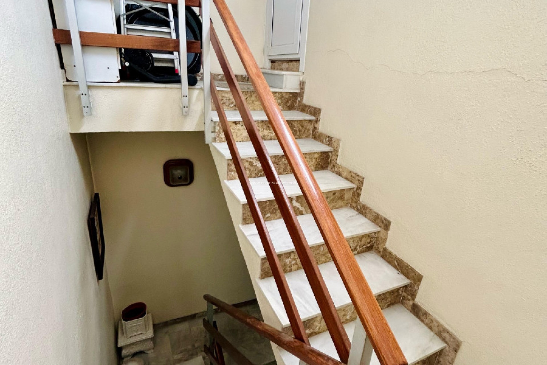 Revente - Villa - Torrevieja - Costa Blanca