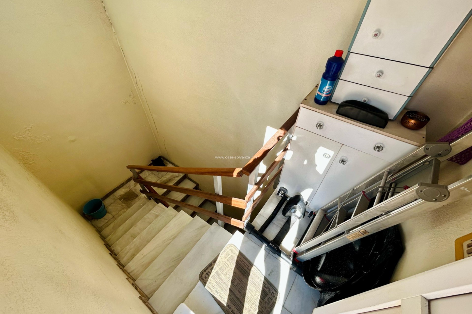 Revente - Villa - Torrevieja - Costa Blanca