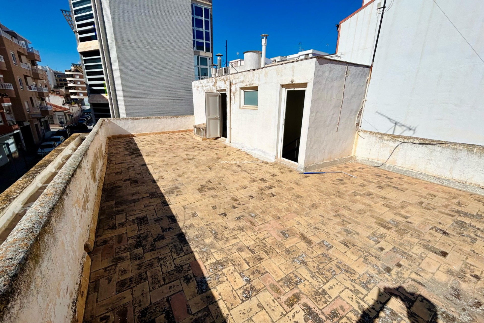 Revente - Villa - Torrevieja - Costa Blanca