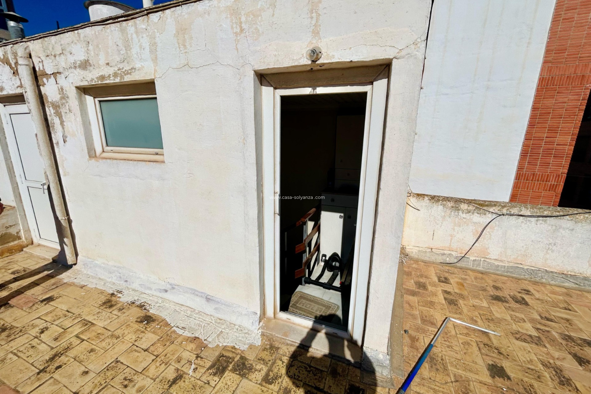 Revente - Villa - Torrevieja - Costa Blanca