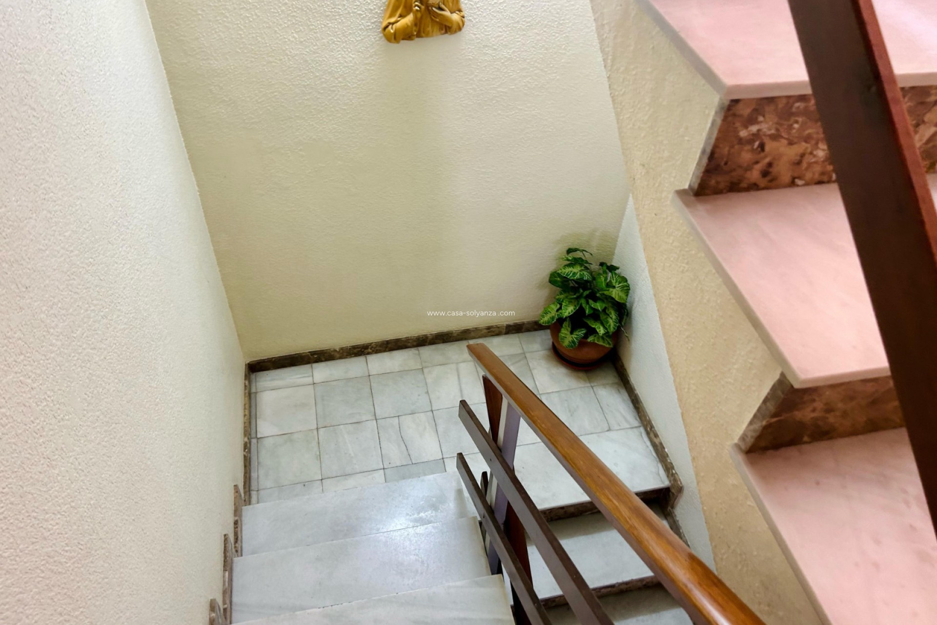 Revente - Villa - Torrevieja - Costa Blanca