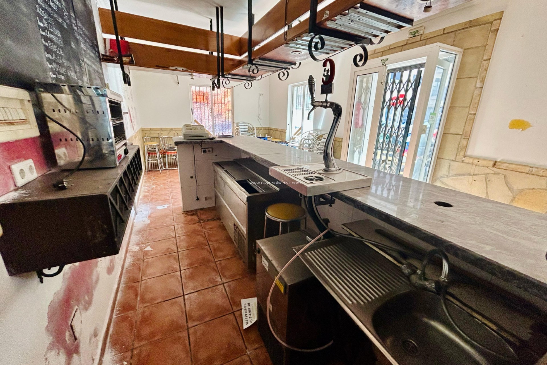 Revente - Villa - Torrevieja - Costa Blanca
