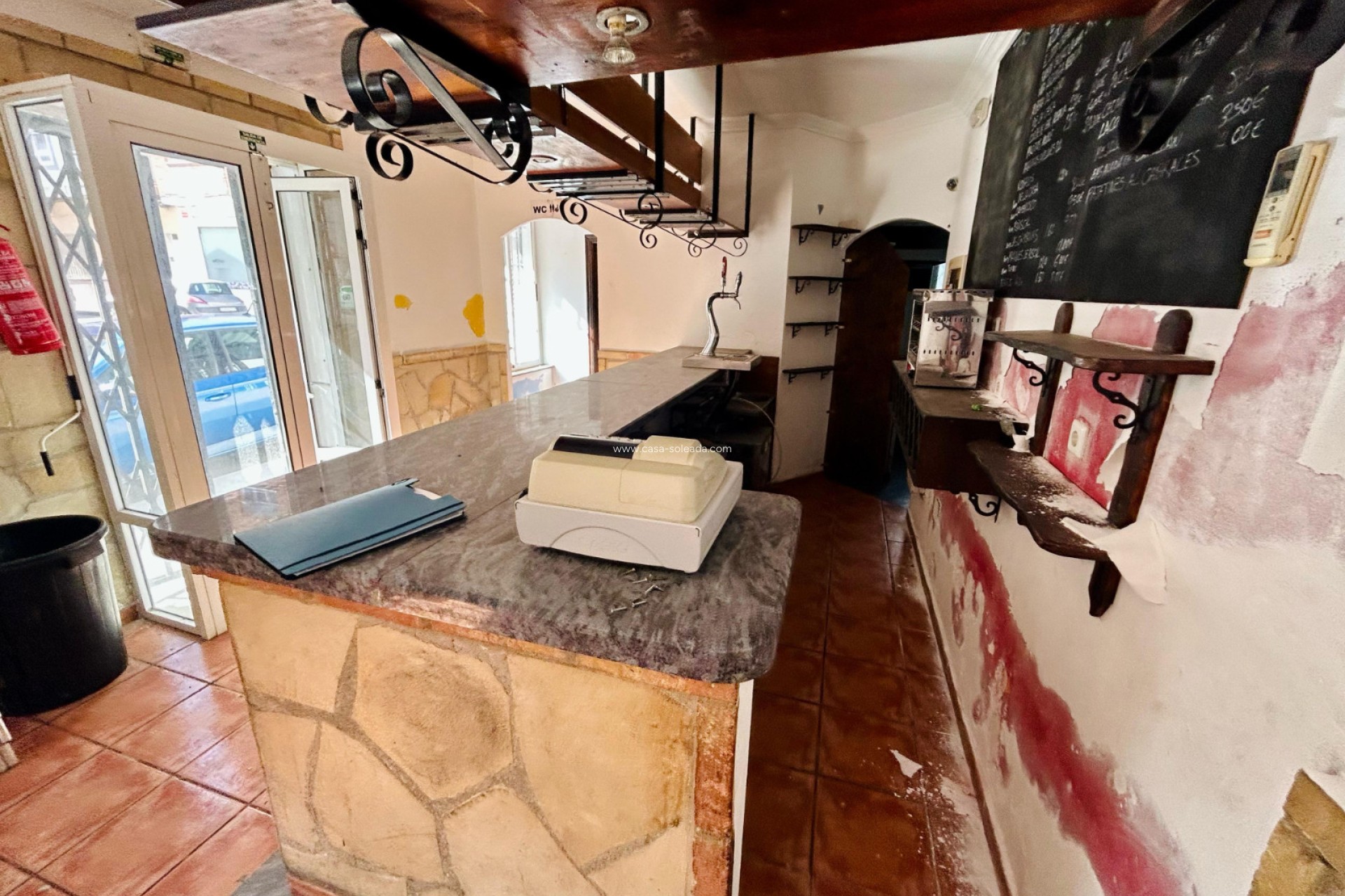 Revente - Villa - Torrevieja - Costa Blanca