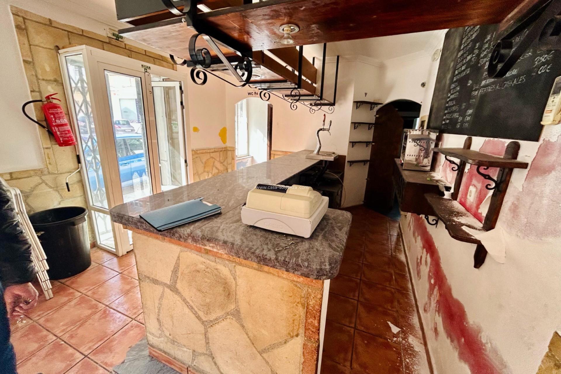 Revente - Villa - Torrevieja - Costa Blanca