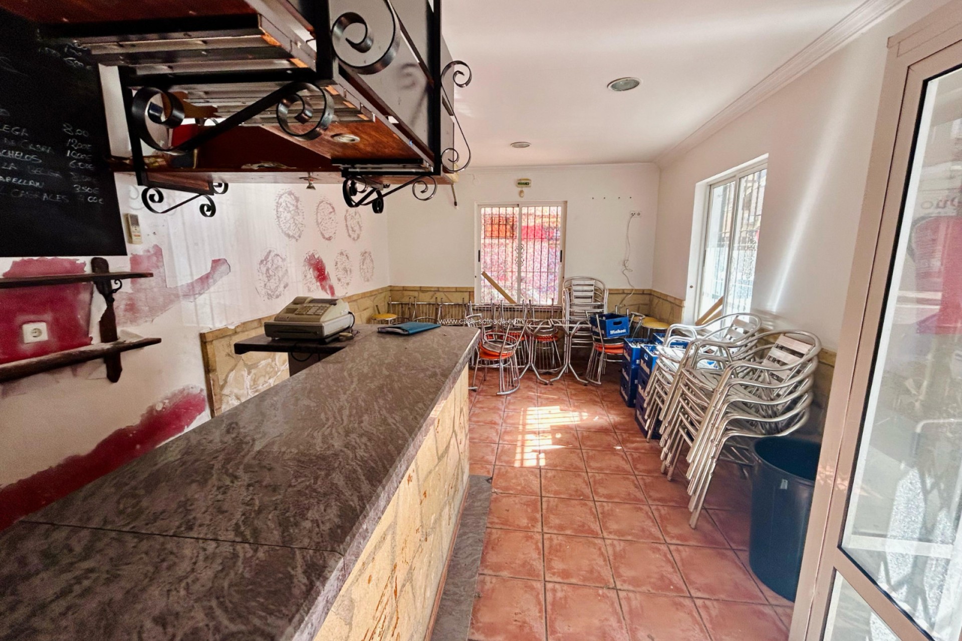 Revente - Villa - Torrevieja - Costa Blanca