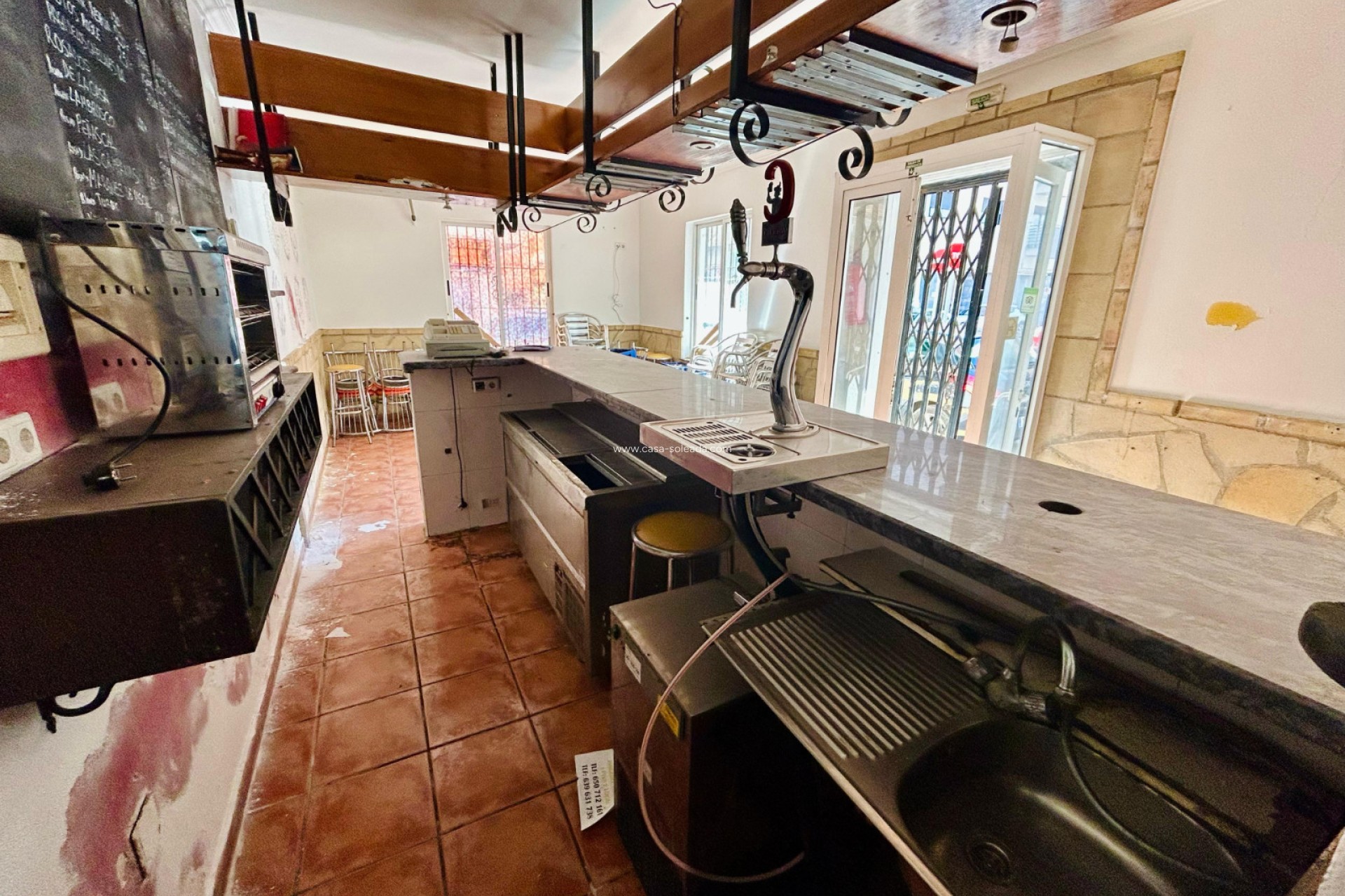 Revente - Villa - Torrevieja - Costa Blanca