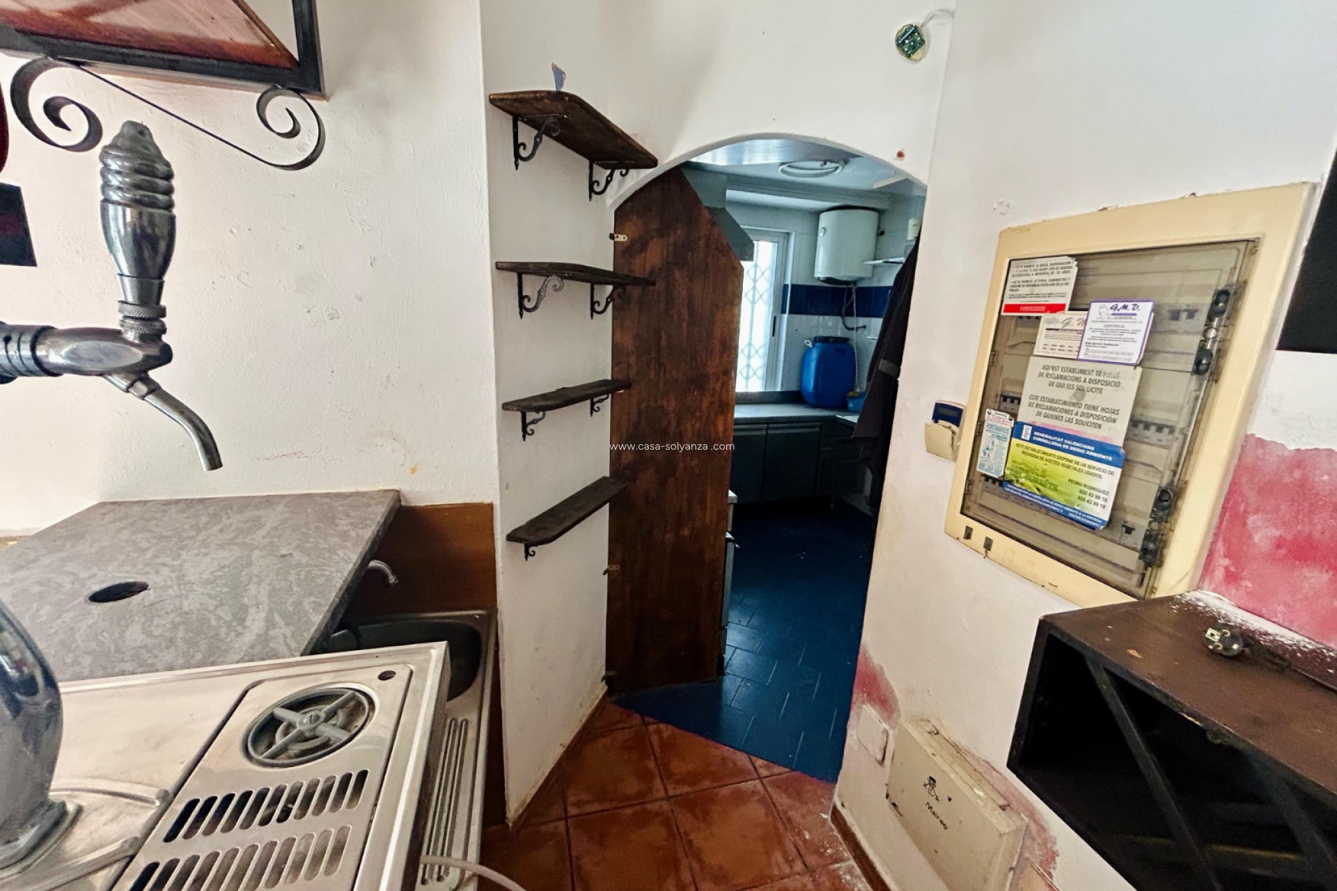 Revente - Villa - Torrevieja - Costa Blanca