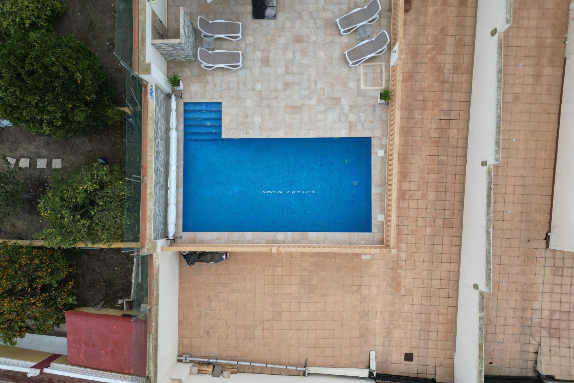 Revente - Villa - Torrevieja - Costa Blanca