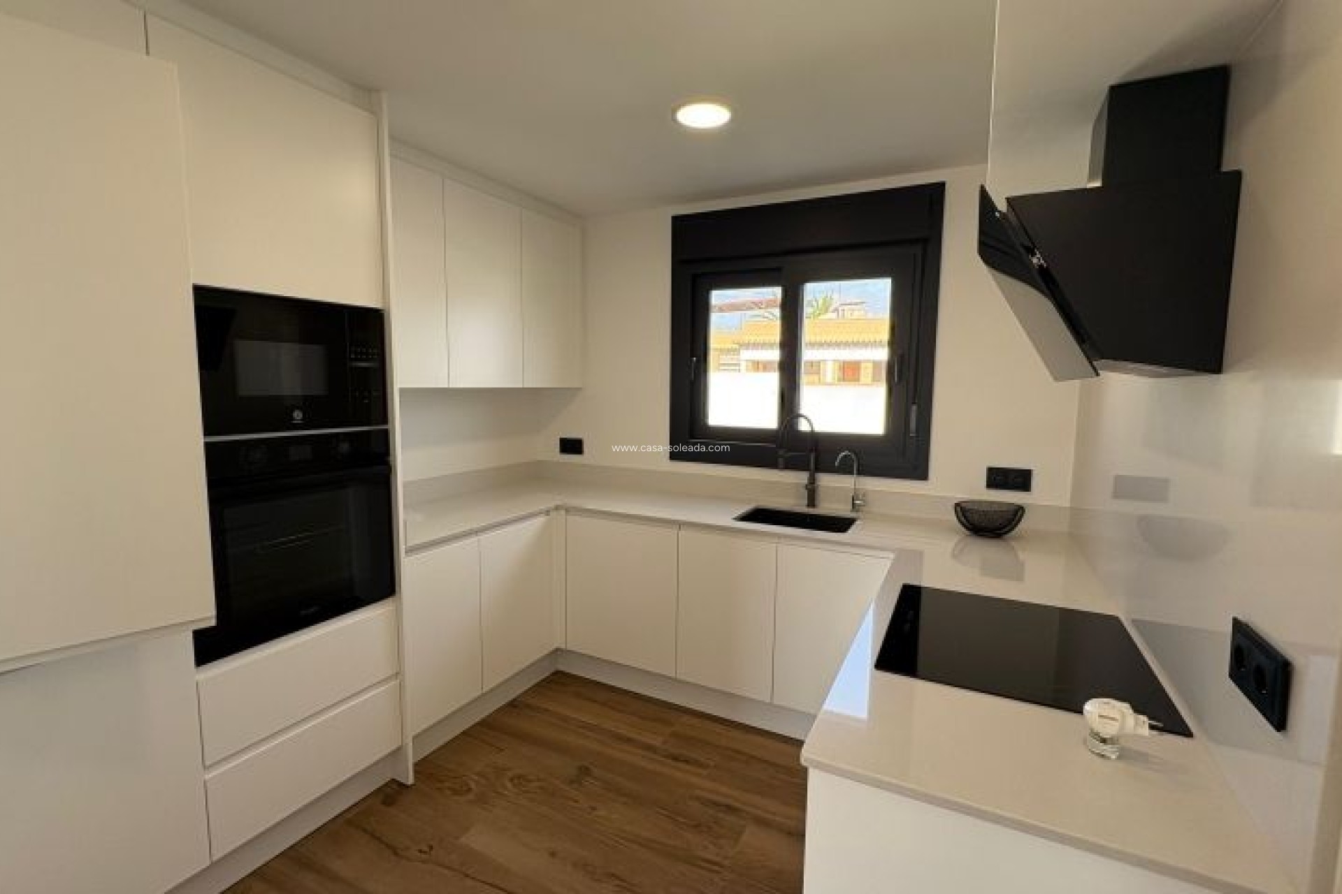 Revente - Villa - Torrevieja - Costa Blanca