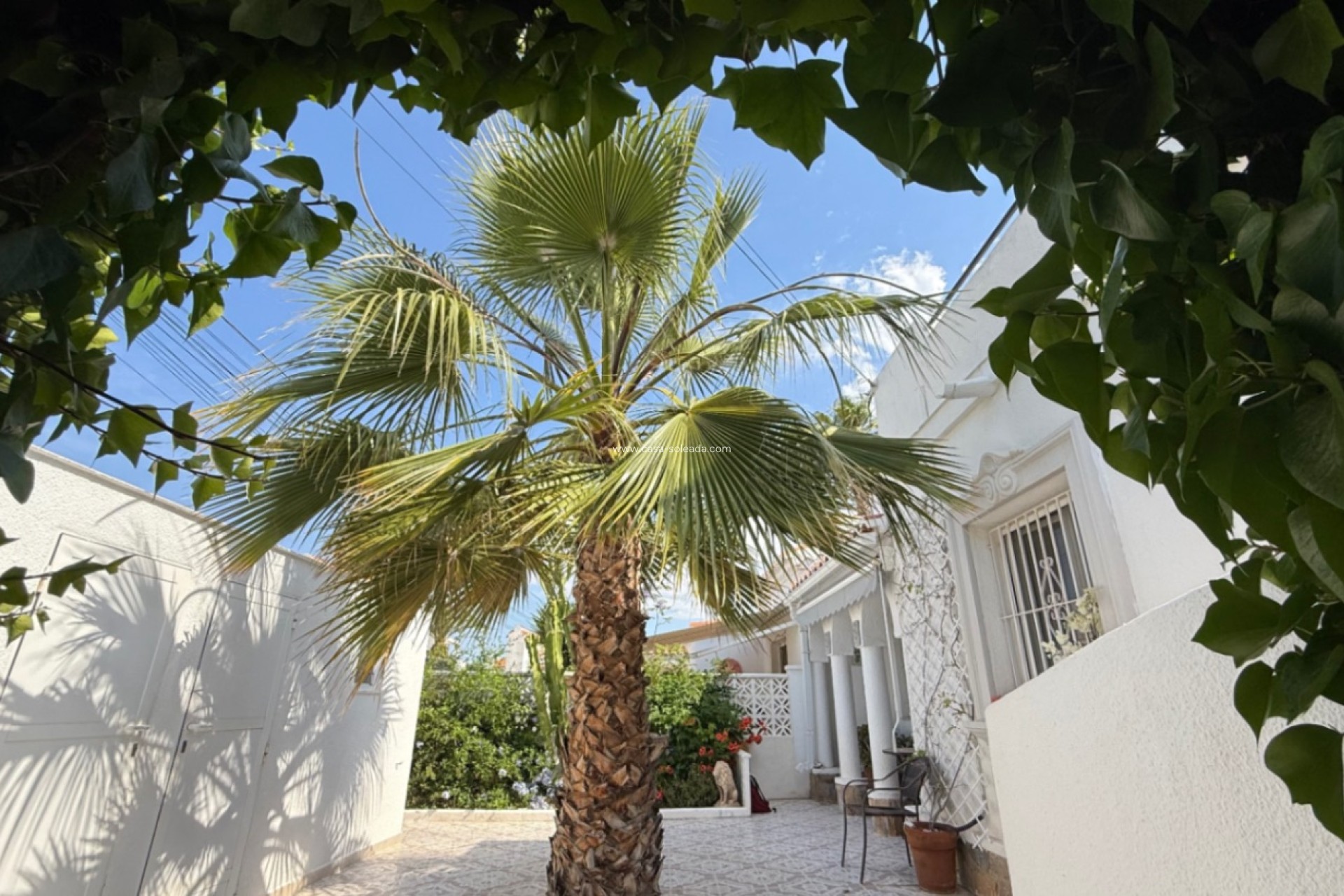 Revente - Villa - Torrevieja - Costa Blanca