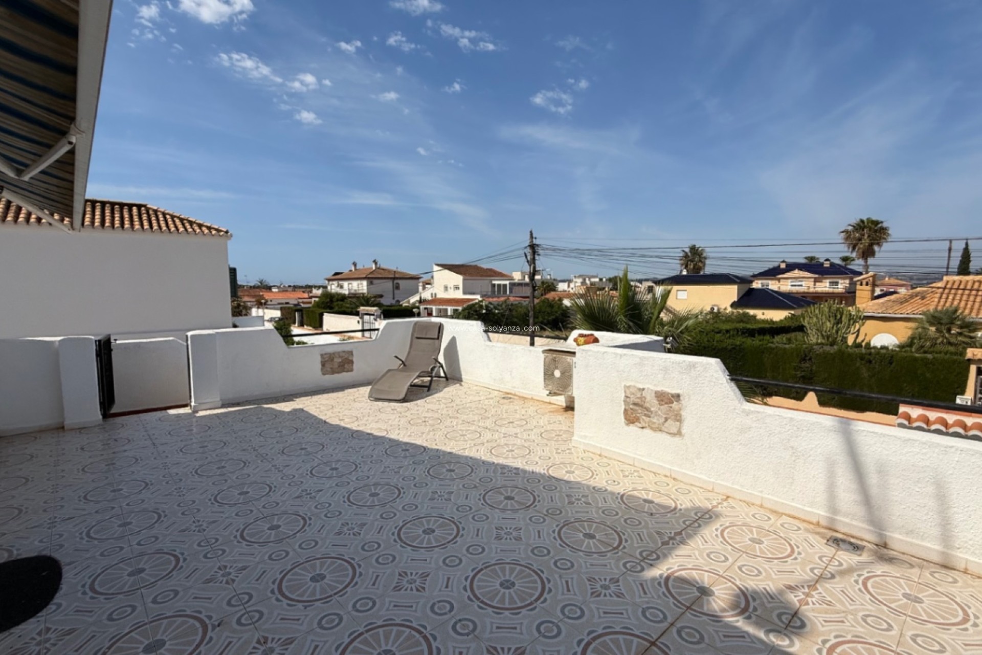 Revente - Villa - Torrevieja - Costa Blanca