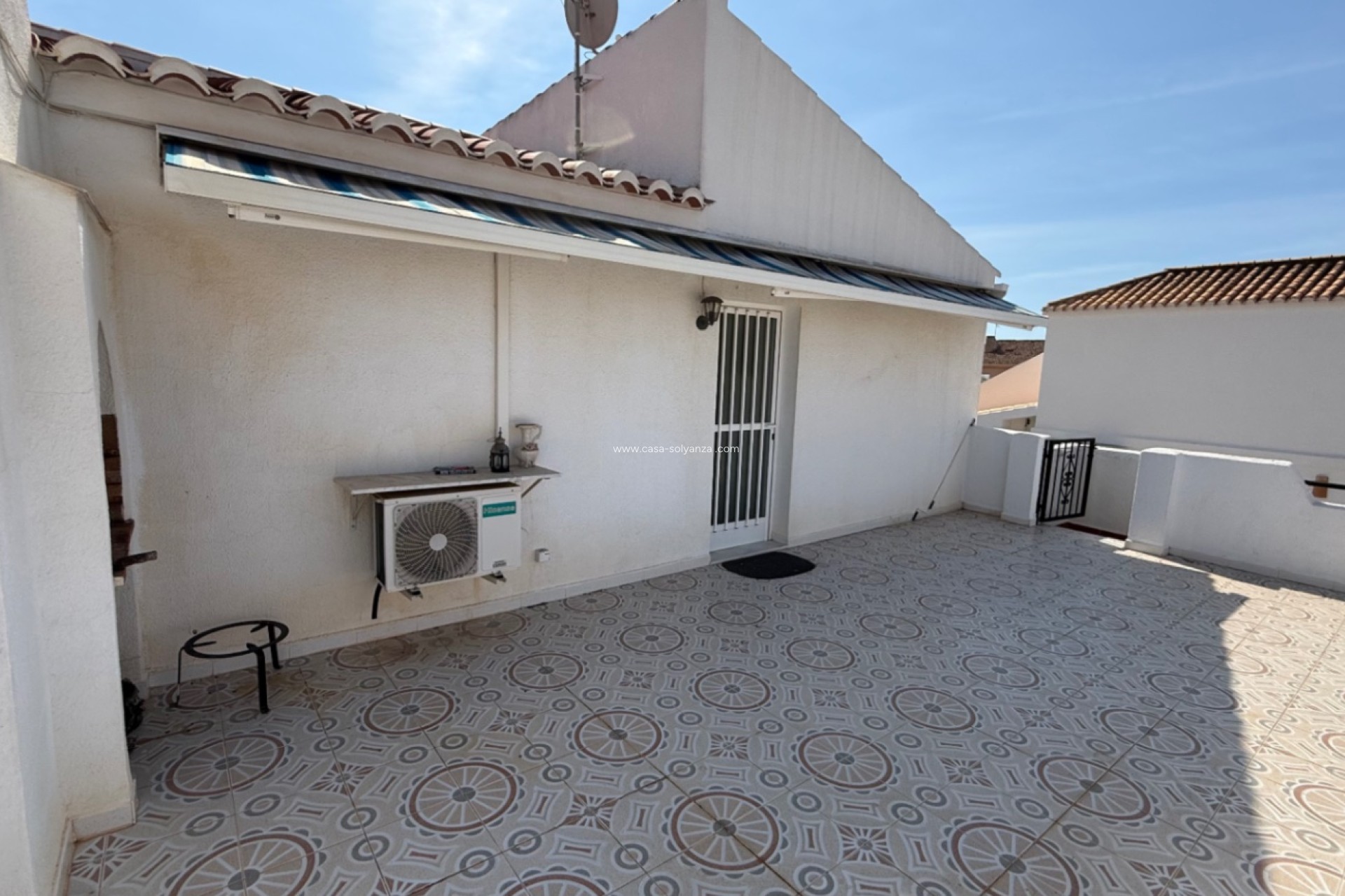 Revente - Villa - Torrevieja - Costa Blanca