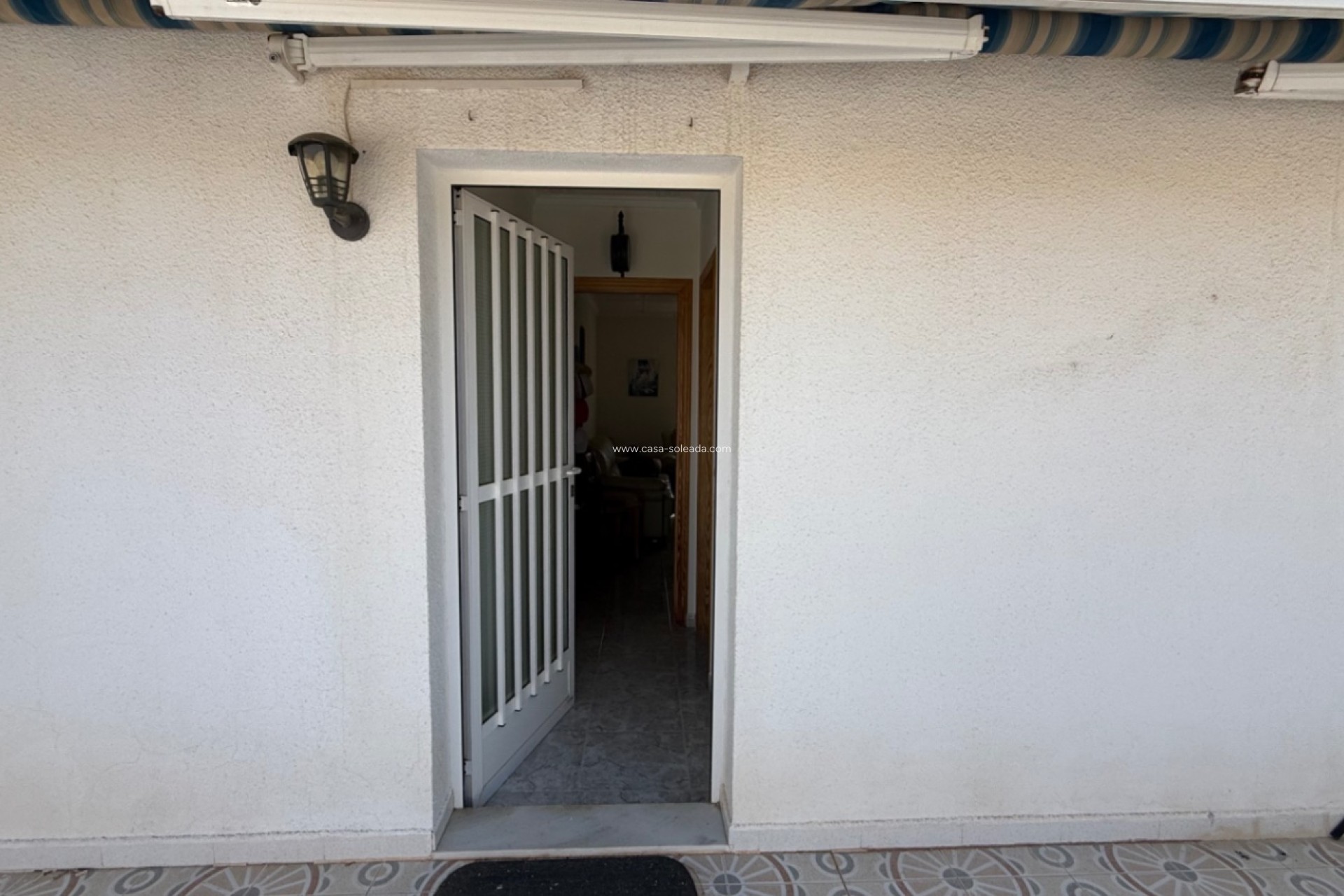 Revente - Villa - Torrevieja - Costa Blanca