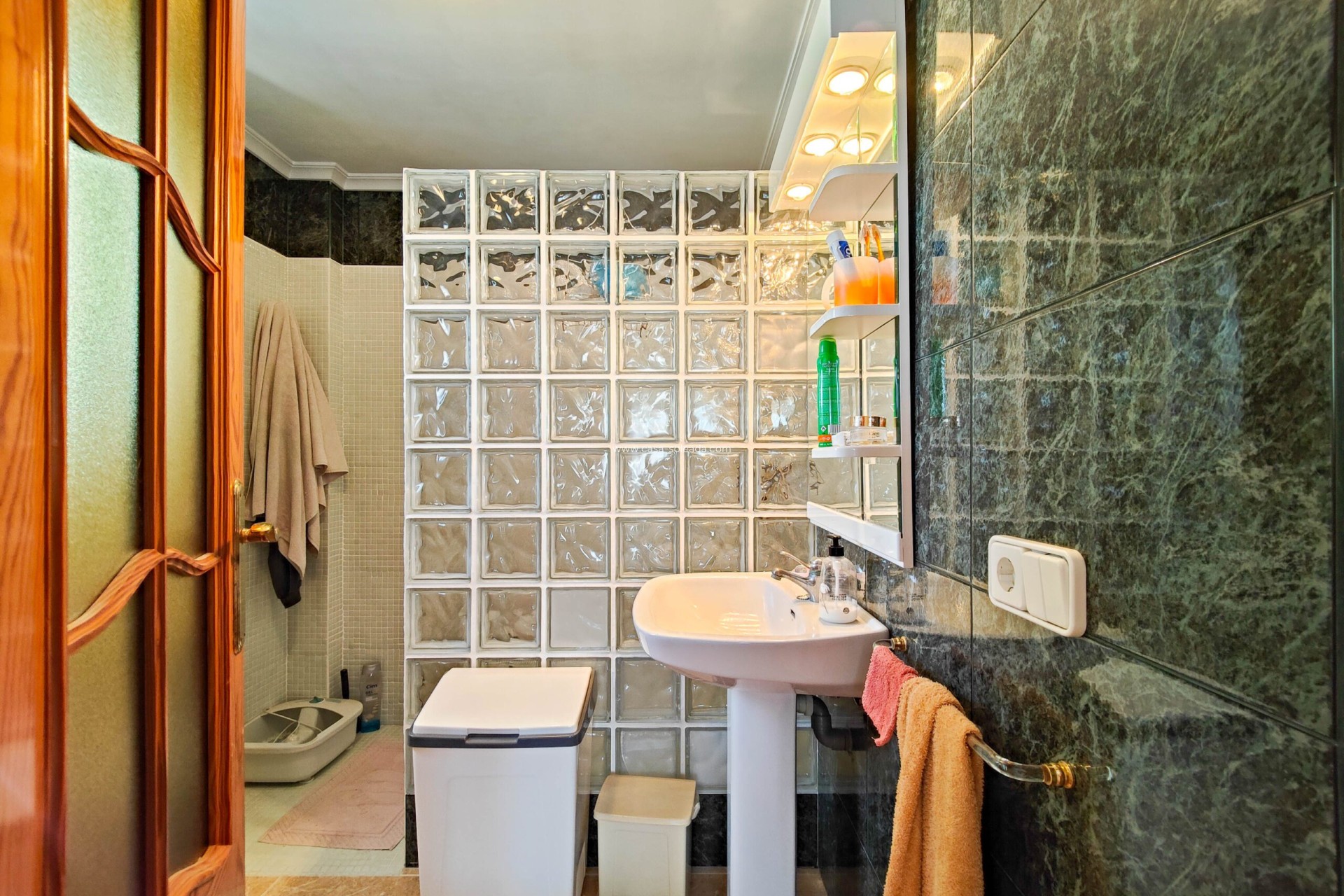 Revente - Villa - Torrevieja - Costa Blanca