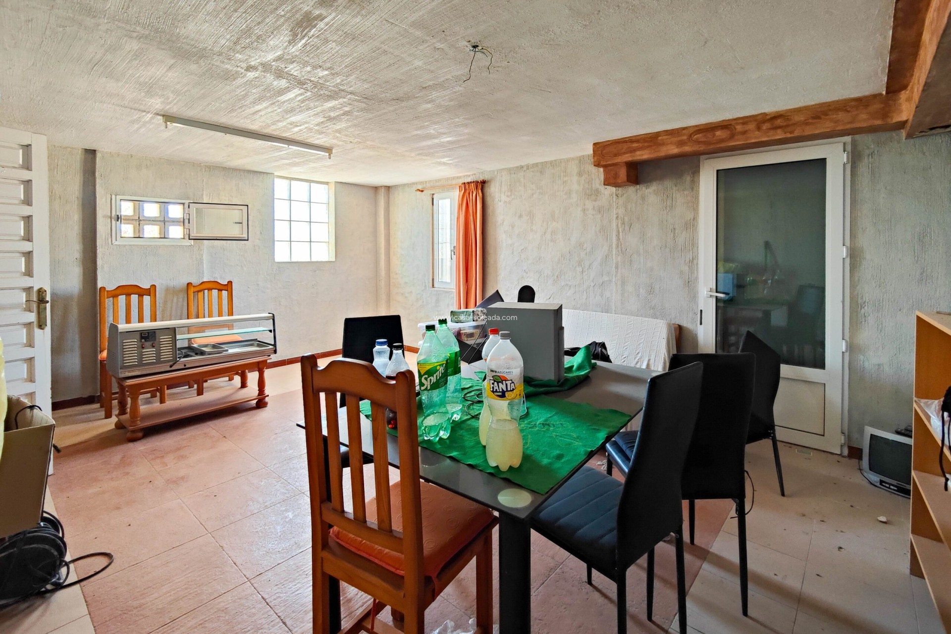 Revente - Villa - Torrevieja - Costa Blanca