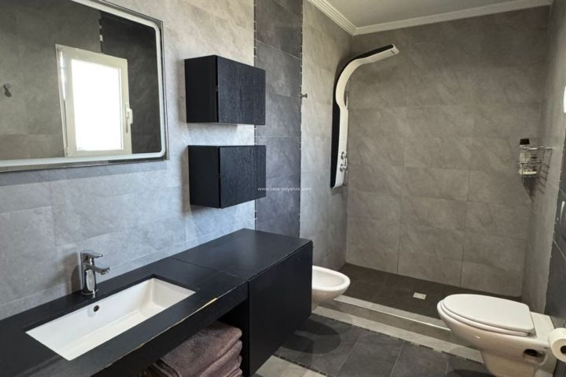 Revente - Villa - Torrevieja - Costa Blanca