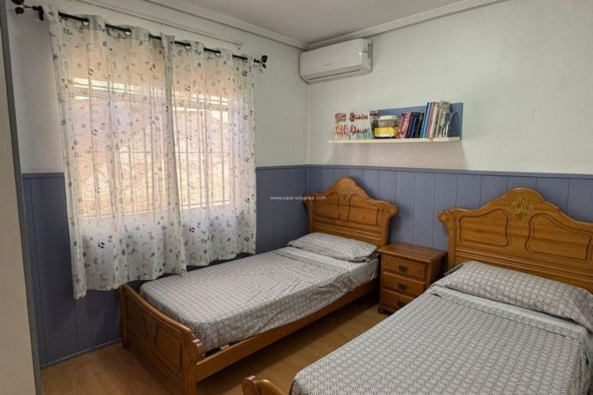 Revente - Villa - Torrevieja - Costa Blanca