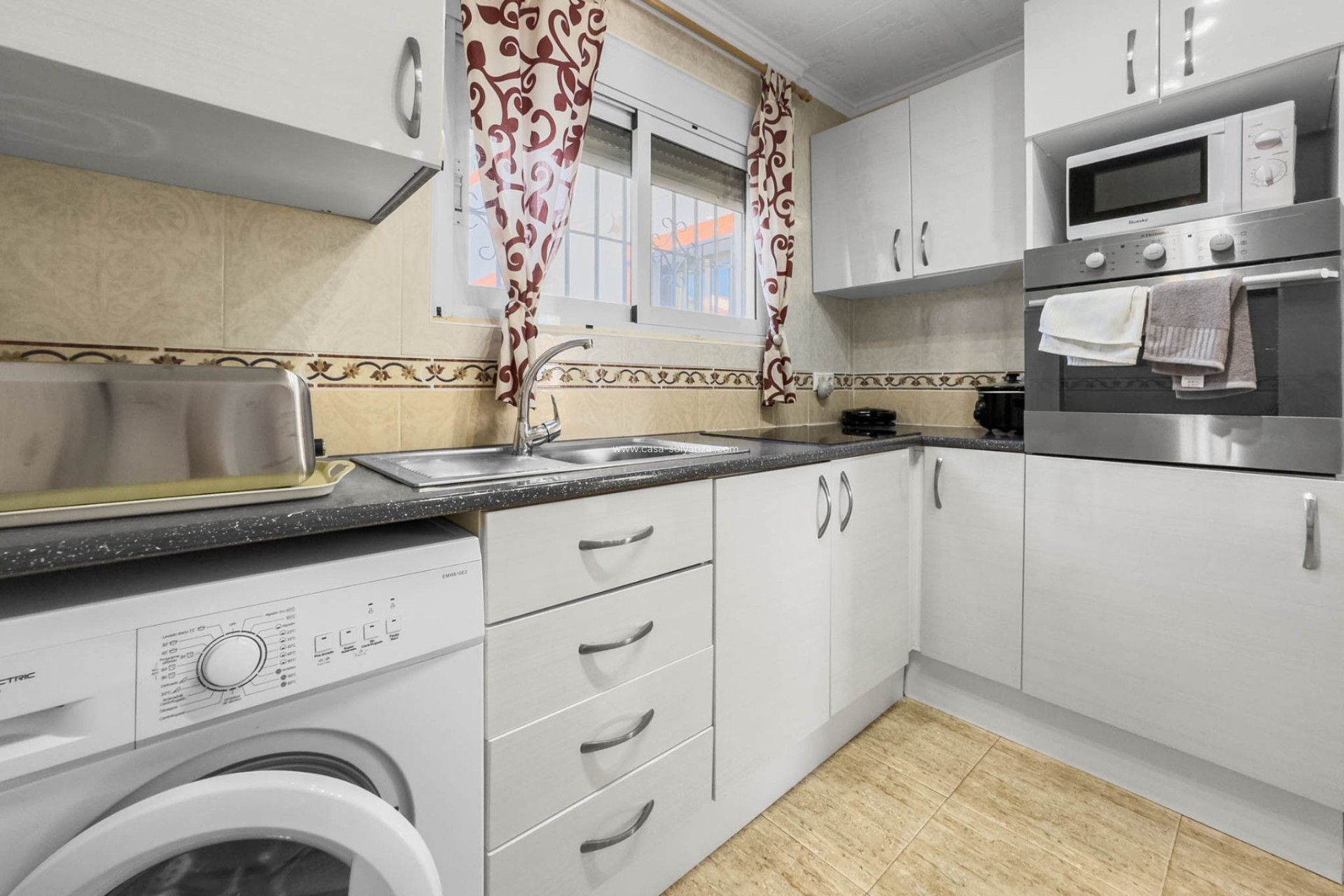 Revente - Villa - Torrevieja - Costa Blanca