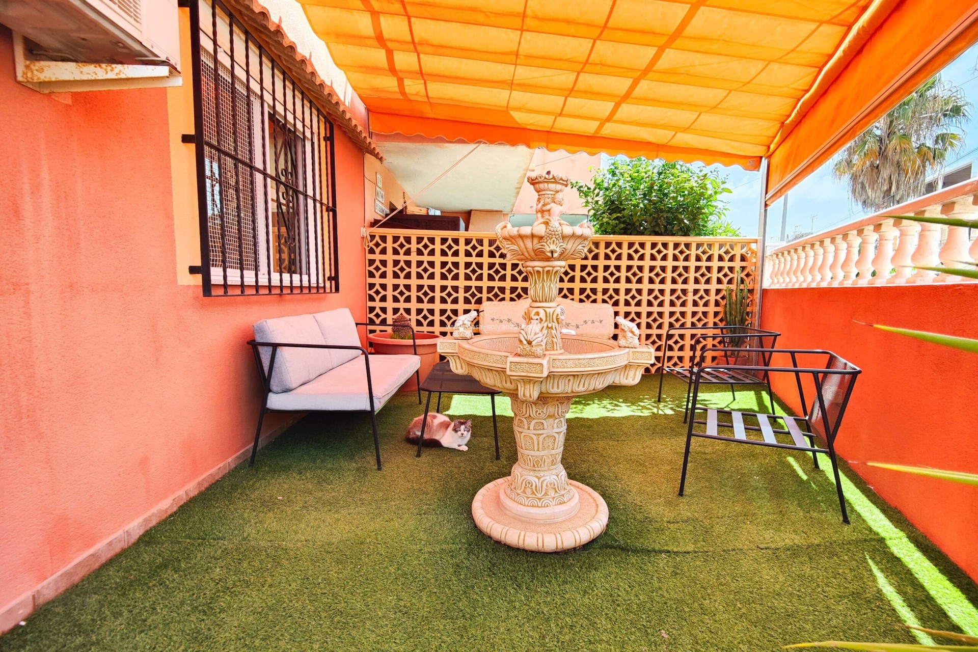 Revente - Villa - Torrevieja - Costa Blanca