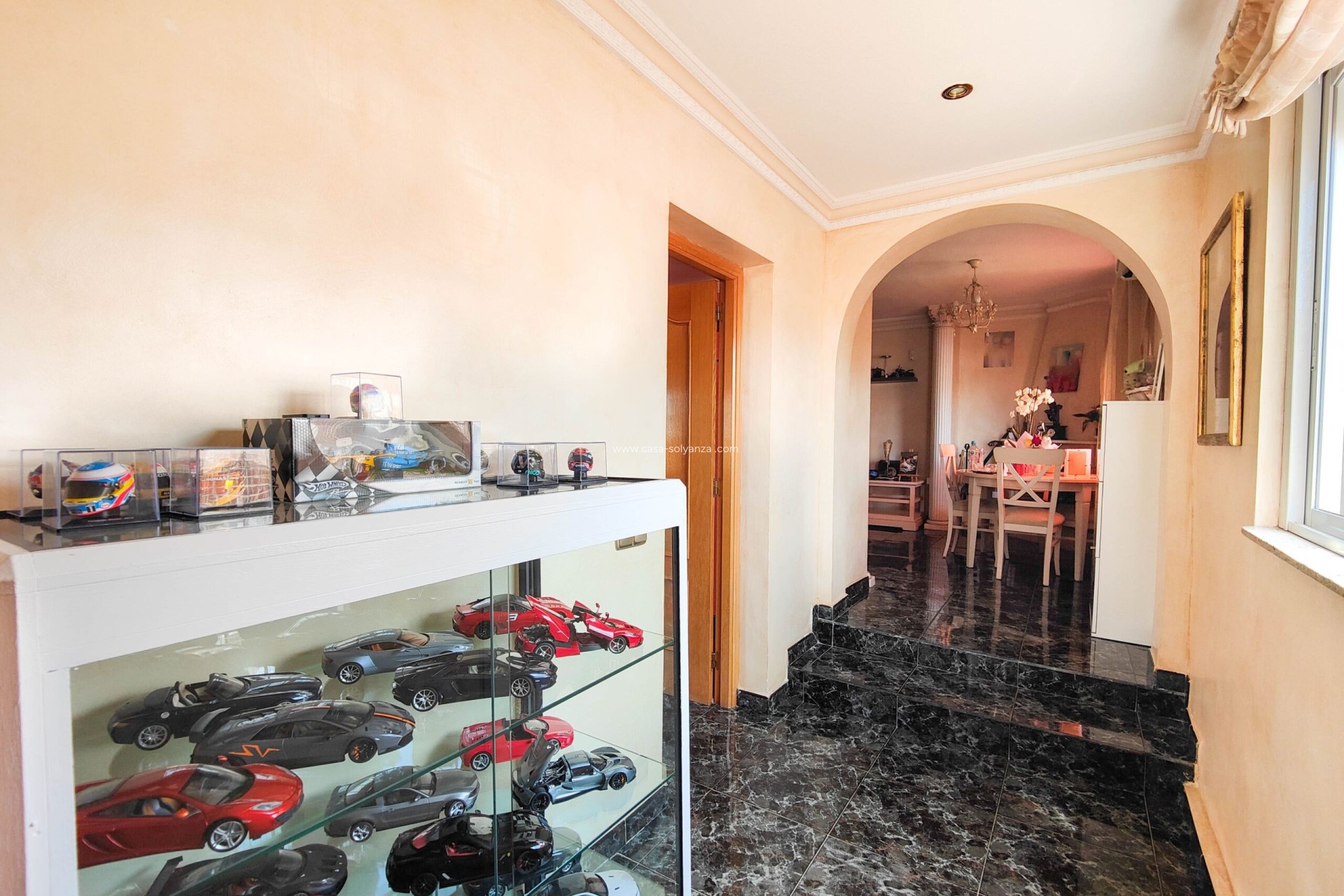 Revente - Villa - Torrevieja - Costa Blanca