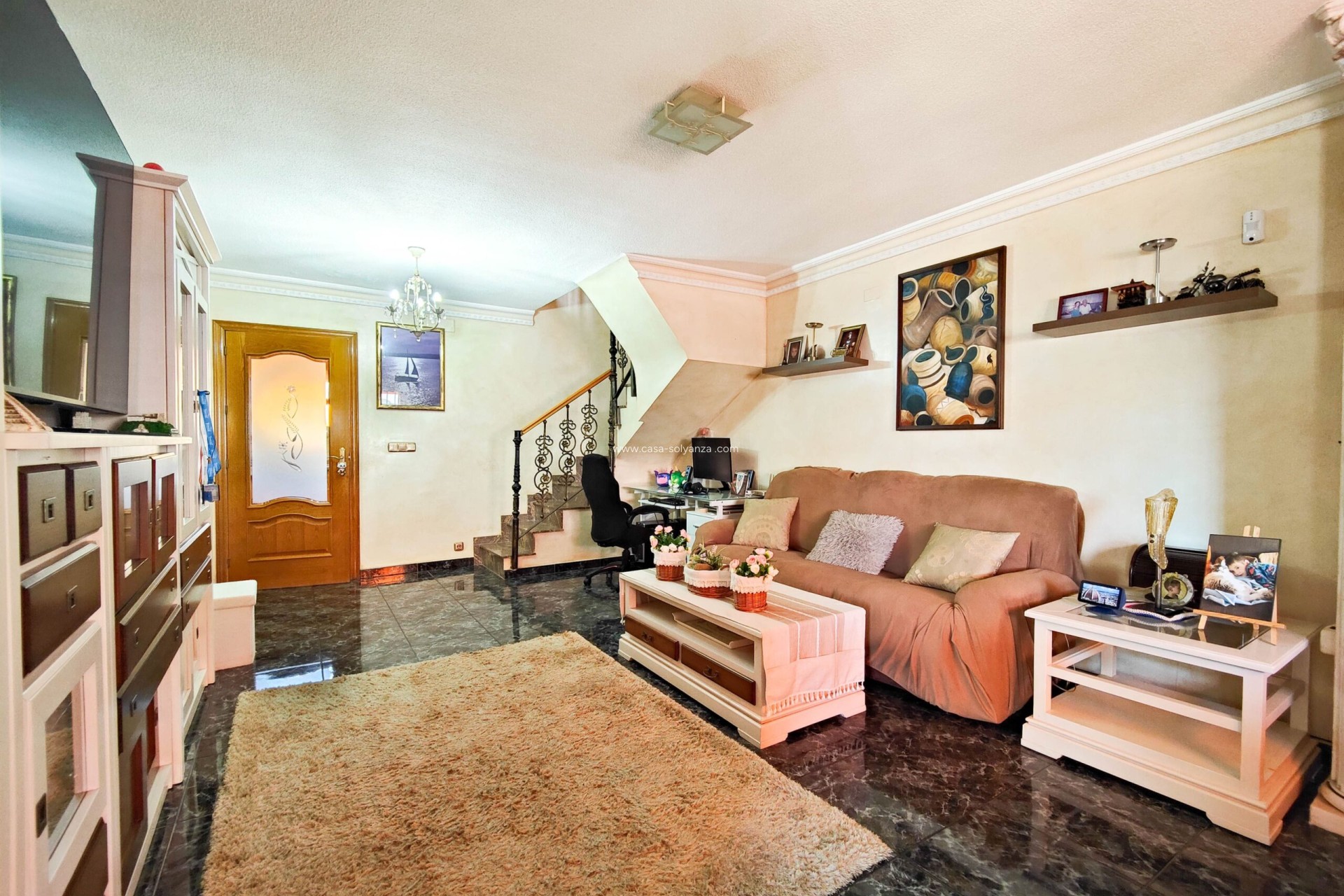 Revente - Villa - Torrevieja - Costa Blanca
