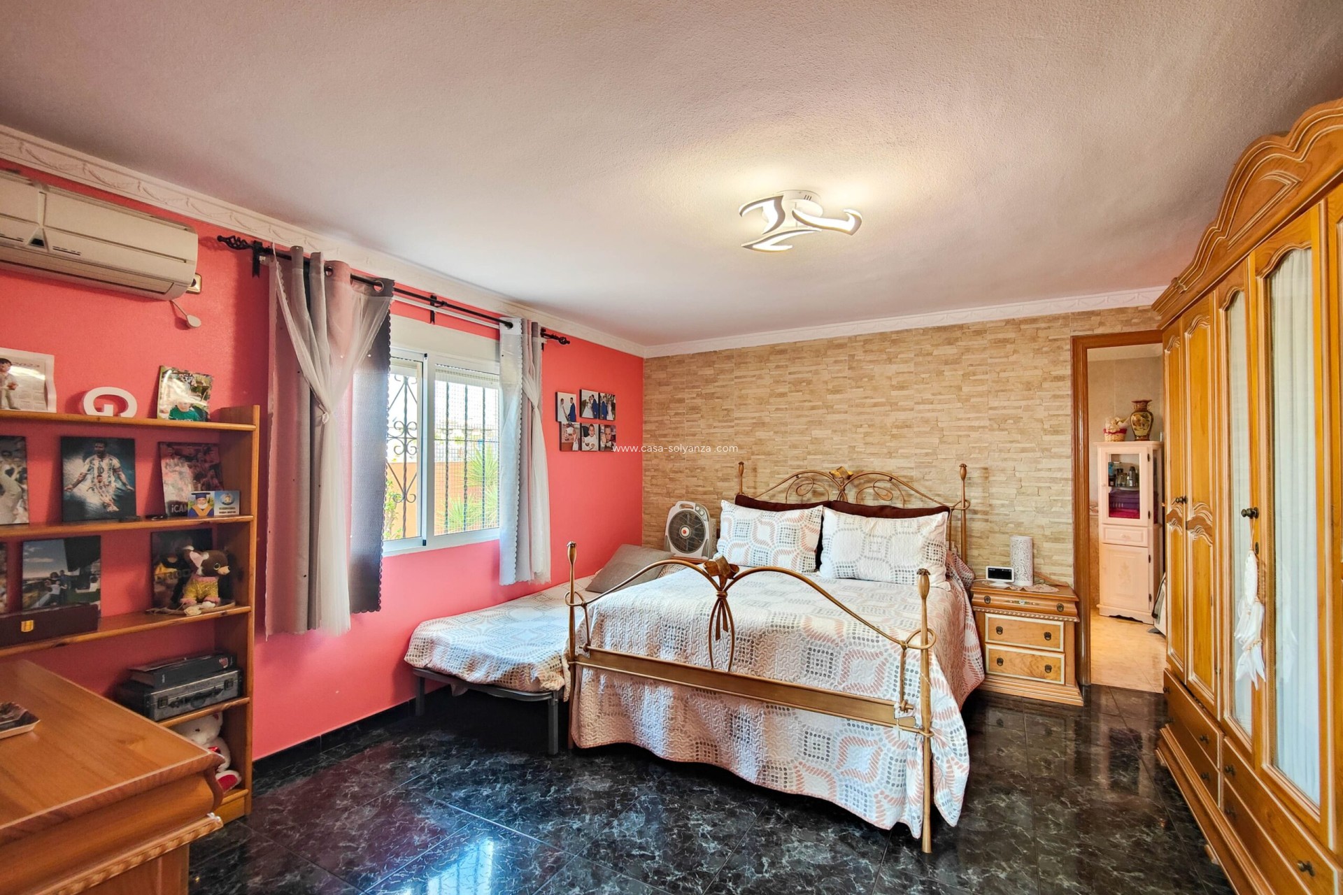 Revente - Villa - Torrevieja - Costa Blanca