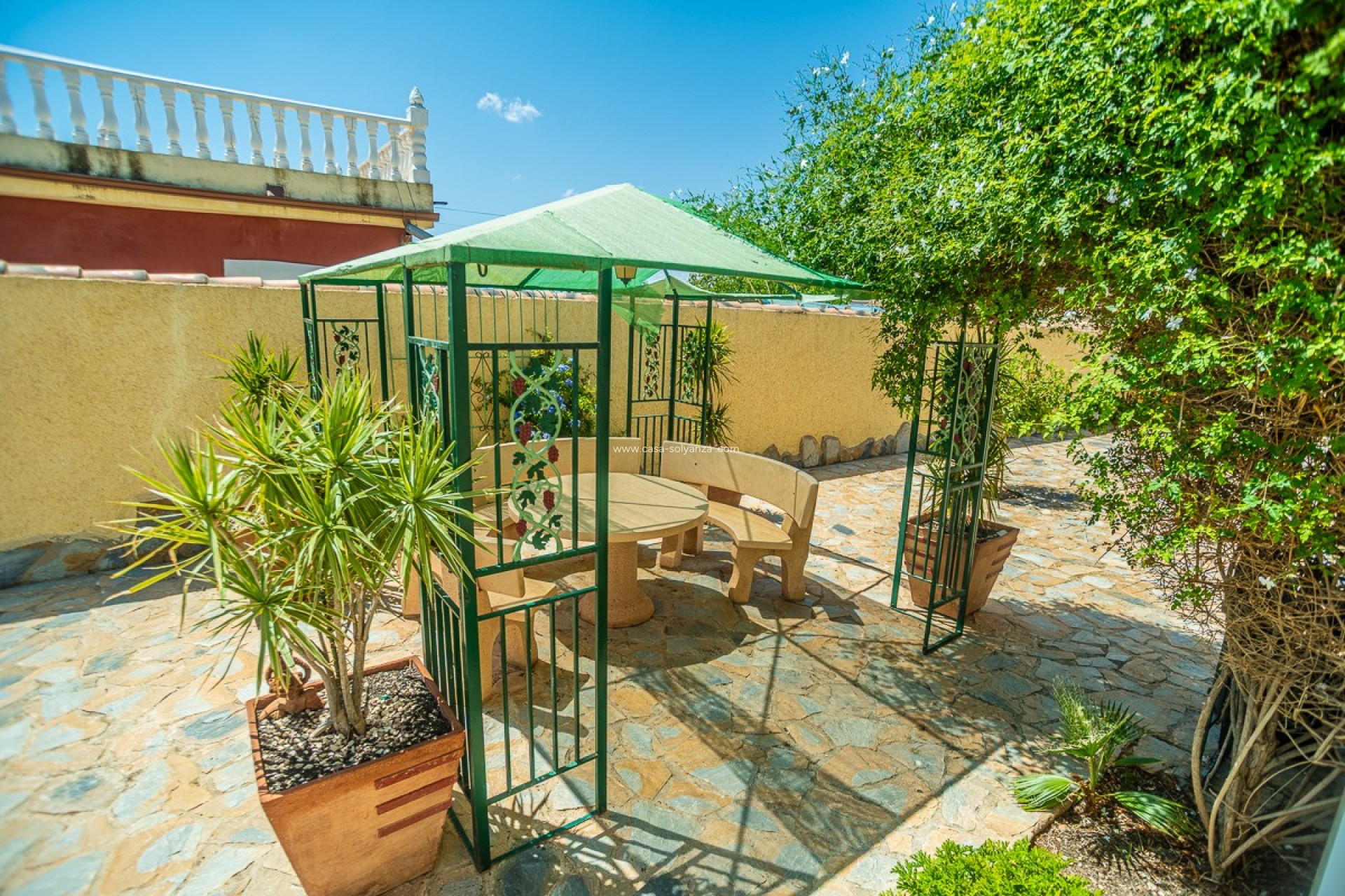 Revente - Villa - Torrevieja - Costa Blanca