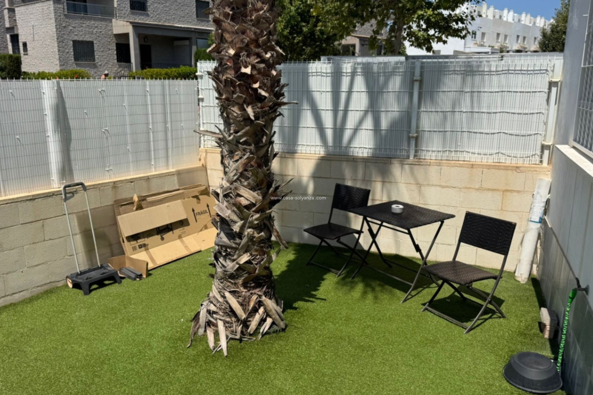 Revente - Villa - Torrevieja - Costa Blanca