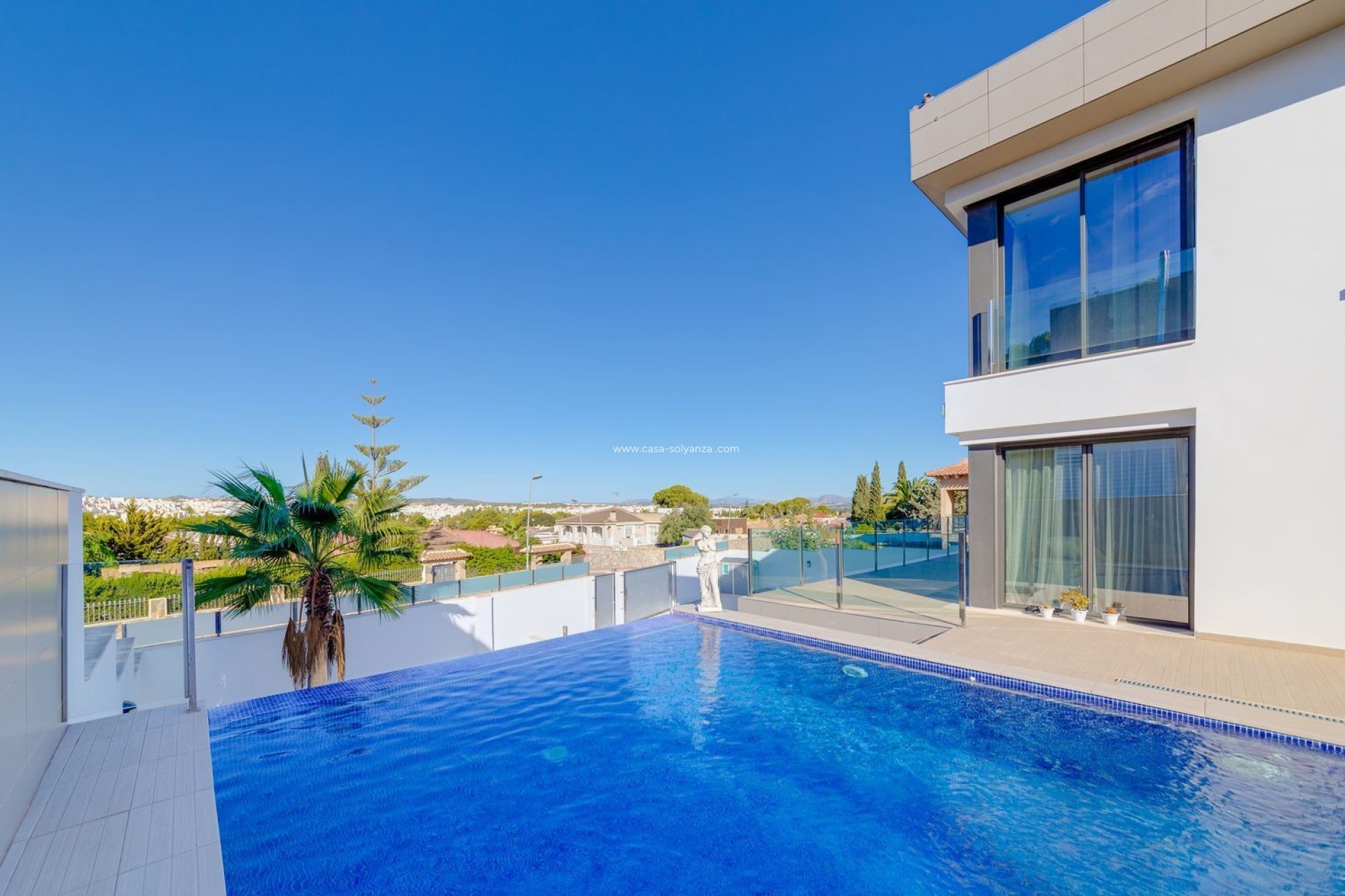 Revente - Villa - Torrevieja - Costa Blanca