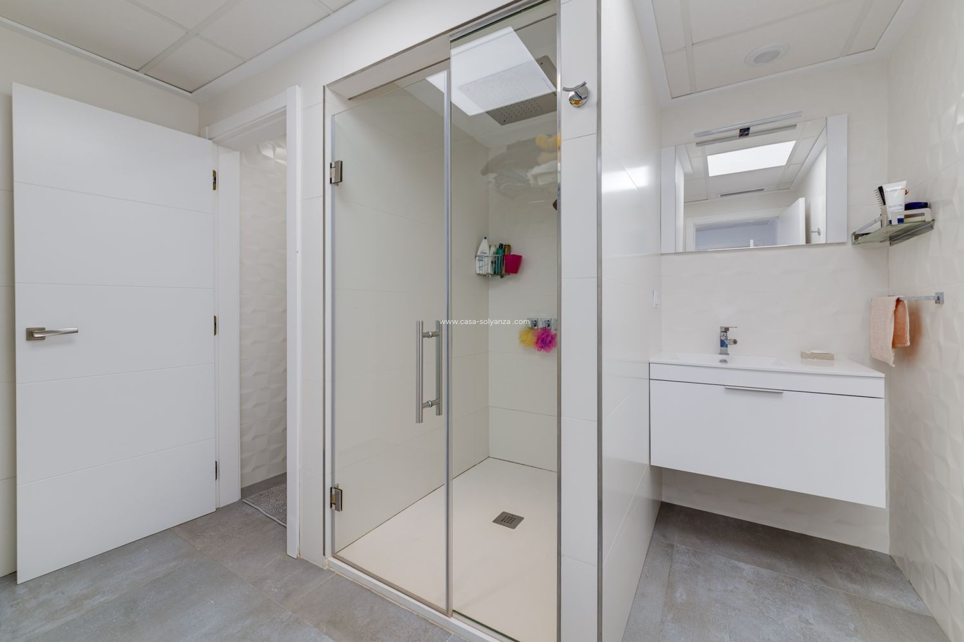 Revente - Villa - Torrevieja - Costa Blanca