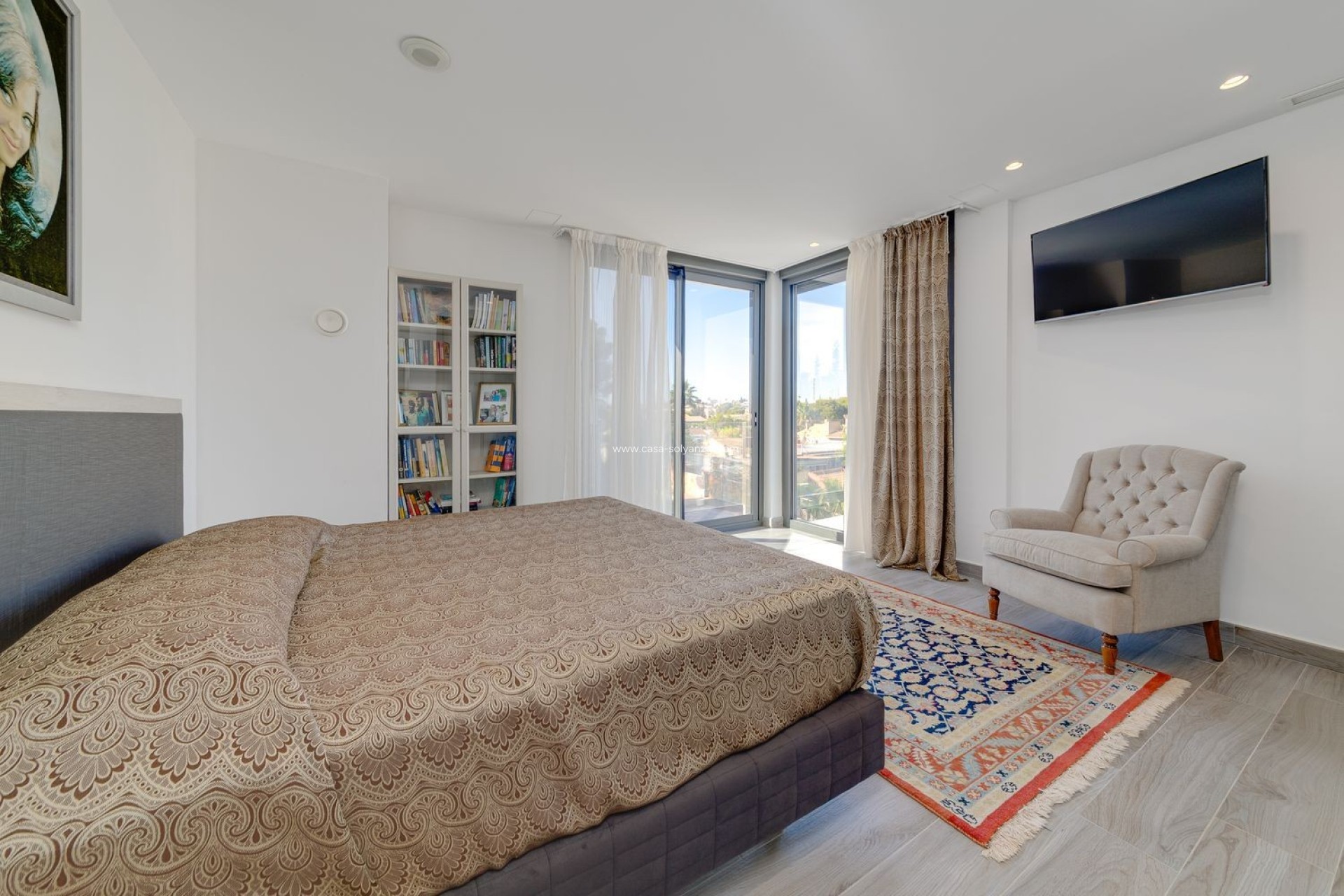 Revente - Villa - Torrevieja - Costa Blanca