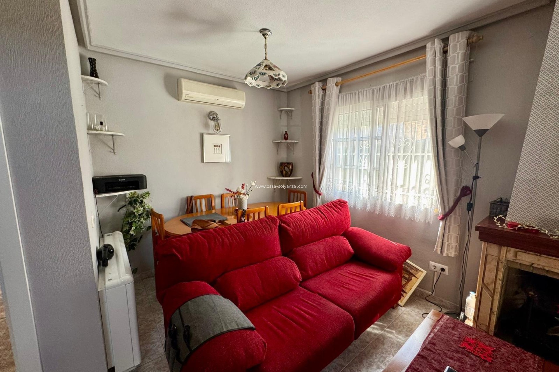 Revente - Villa - Torrevieja - Costa Blanca