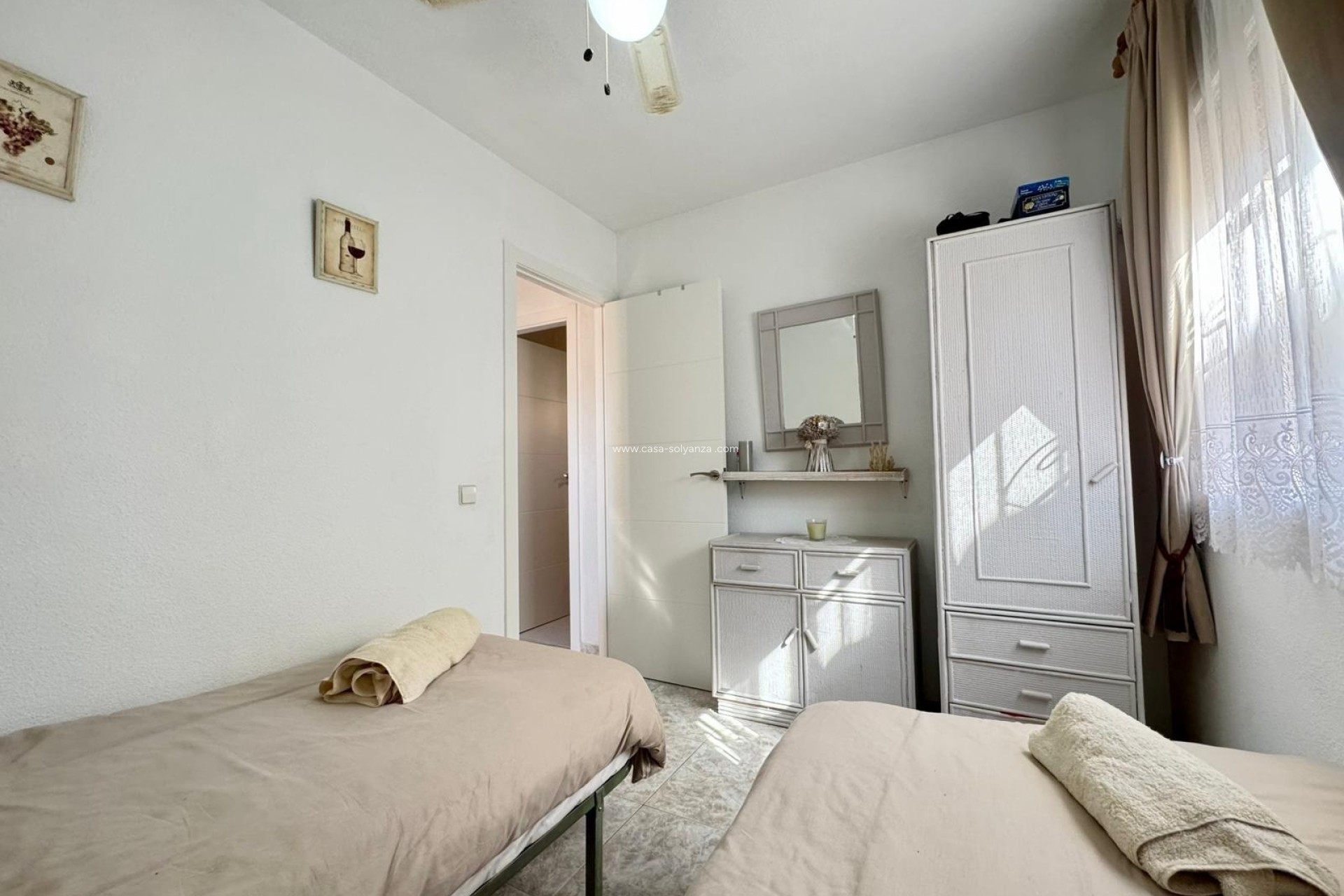 Revente - Villa - Torrevieja - Costa Blanca