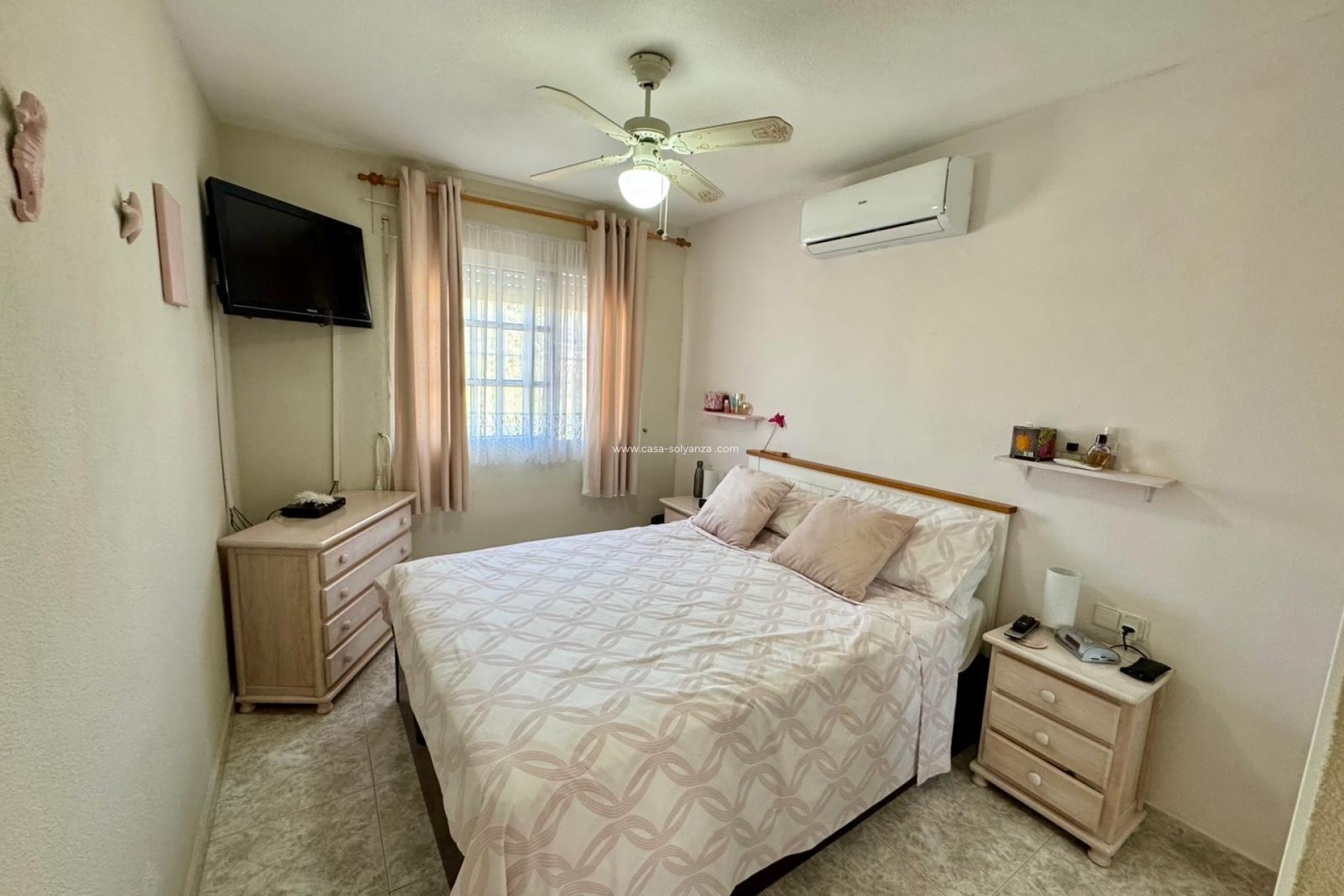 Revente - Villa - Torrevieja - Costa Blanca