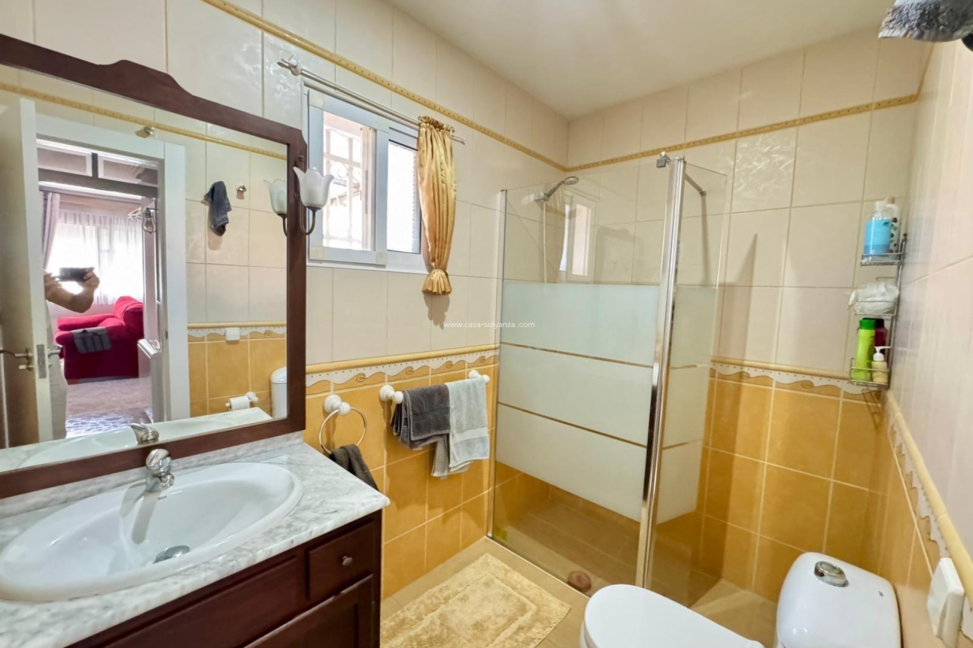 Revente - Villa - Torrevieja - Costa Blanca