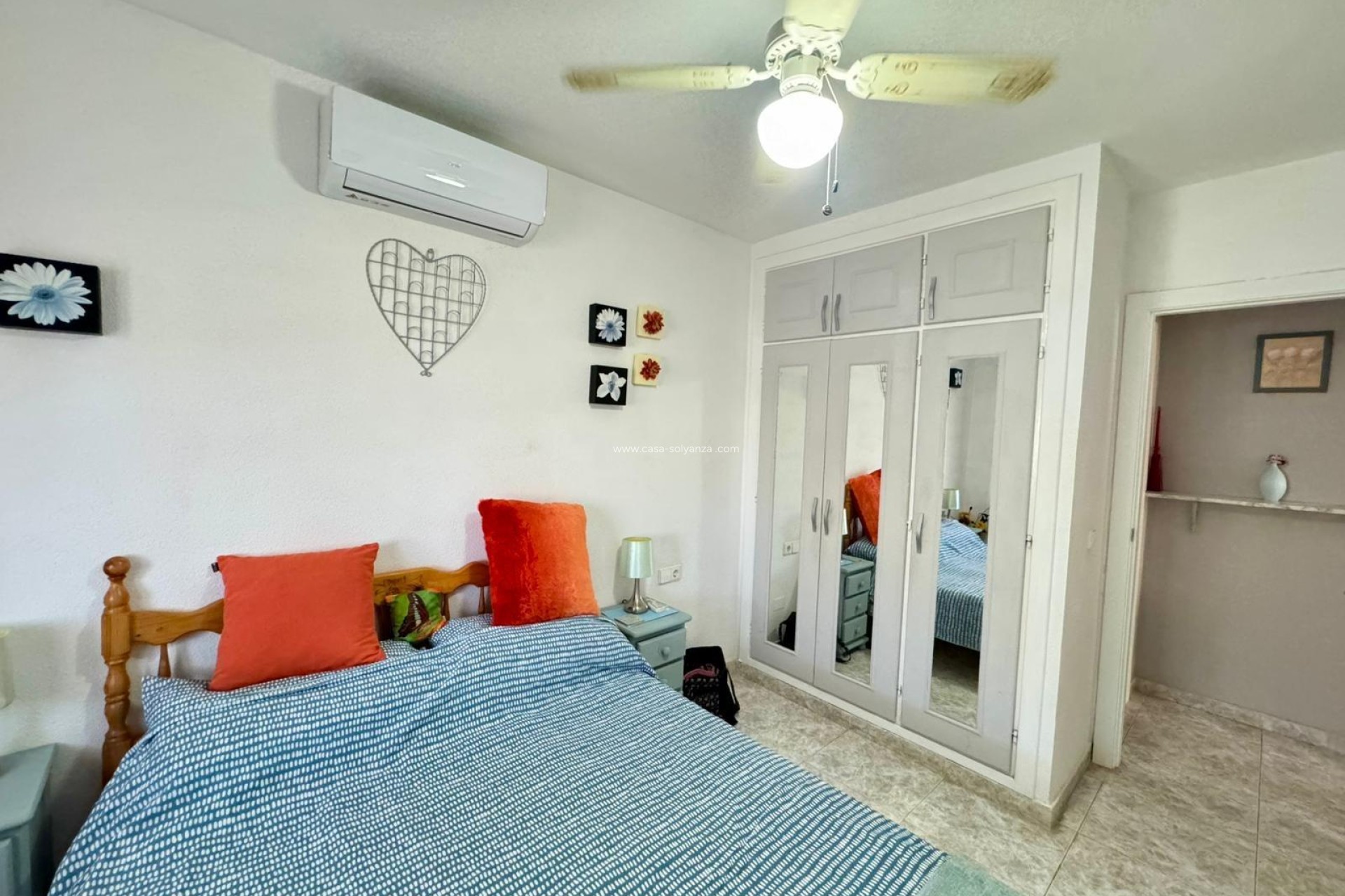 Revente - Villa - Torrevieja - Costa Blanca