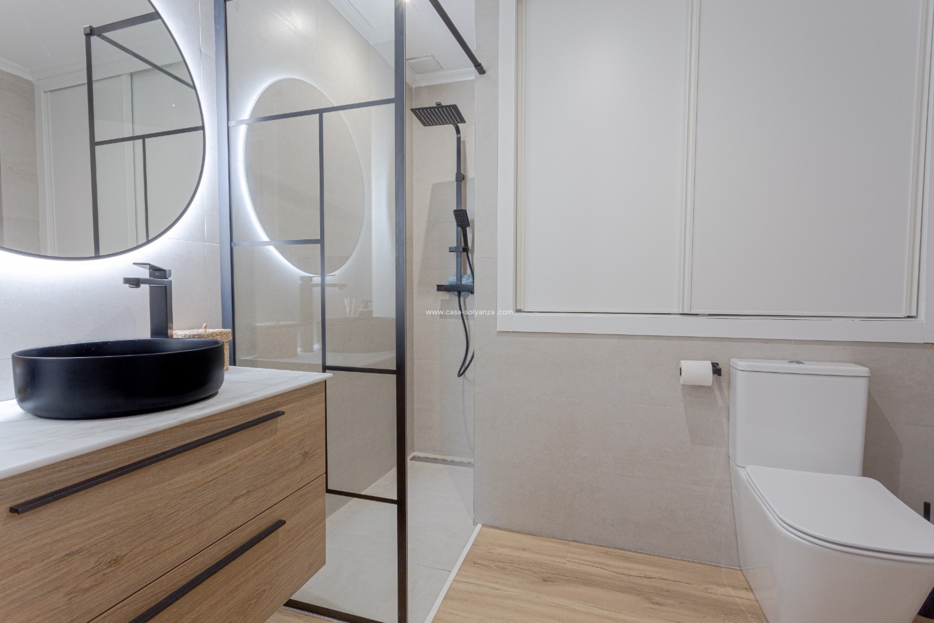 Revente - Villa - Torrevieja - Costa Blanca