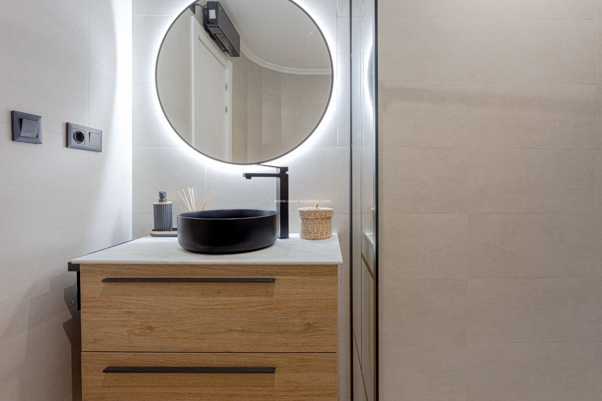 Revente - Villa - Torrevieja - Costa Blanca