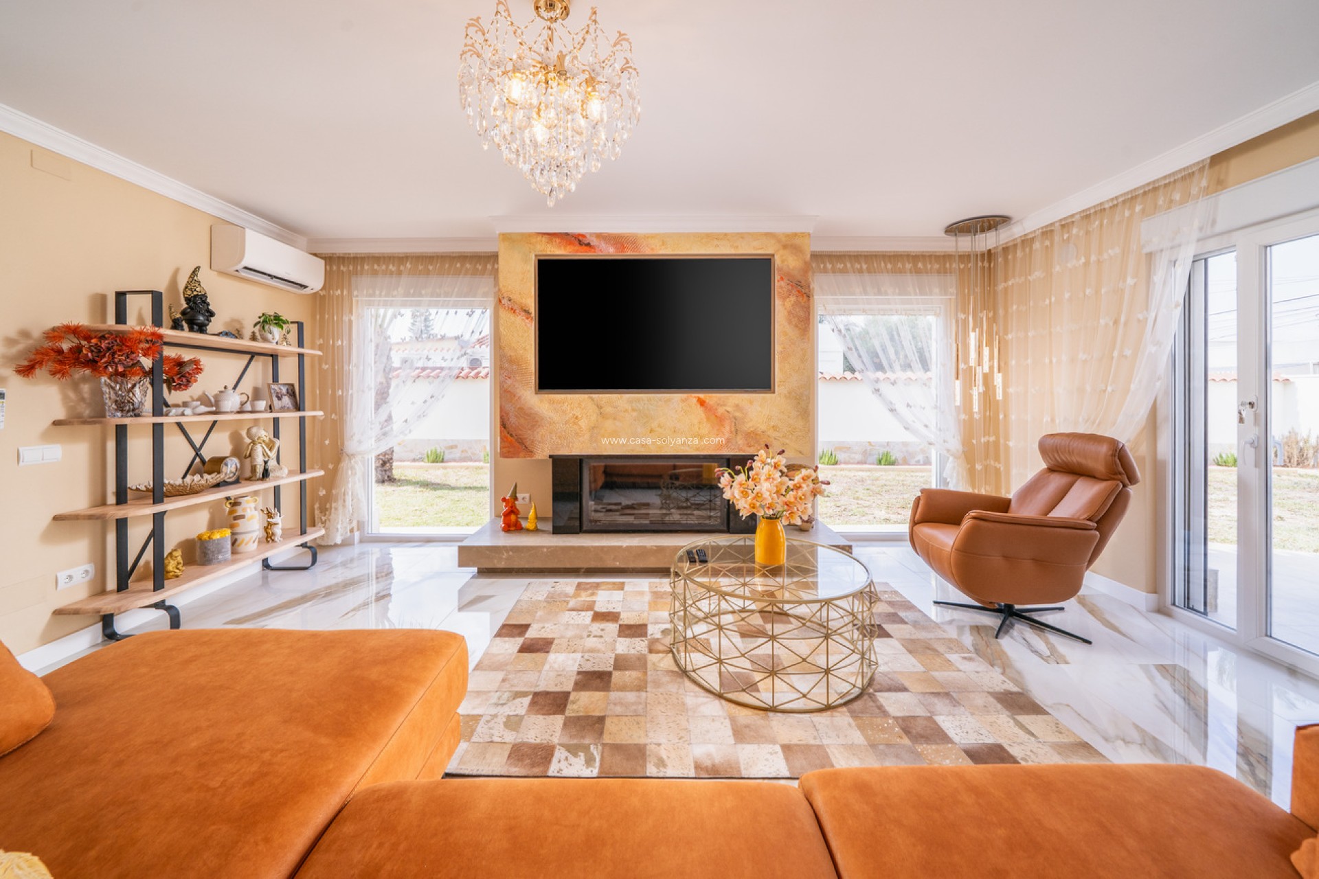 Revente - Villa - Torrevieja - Costa Blanca