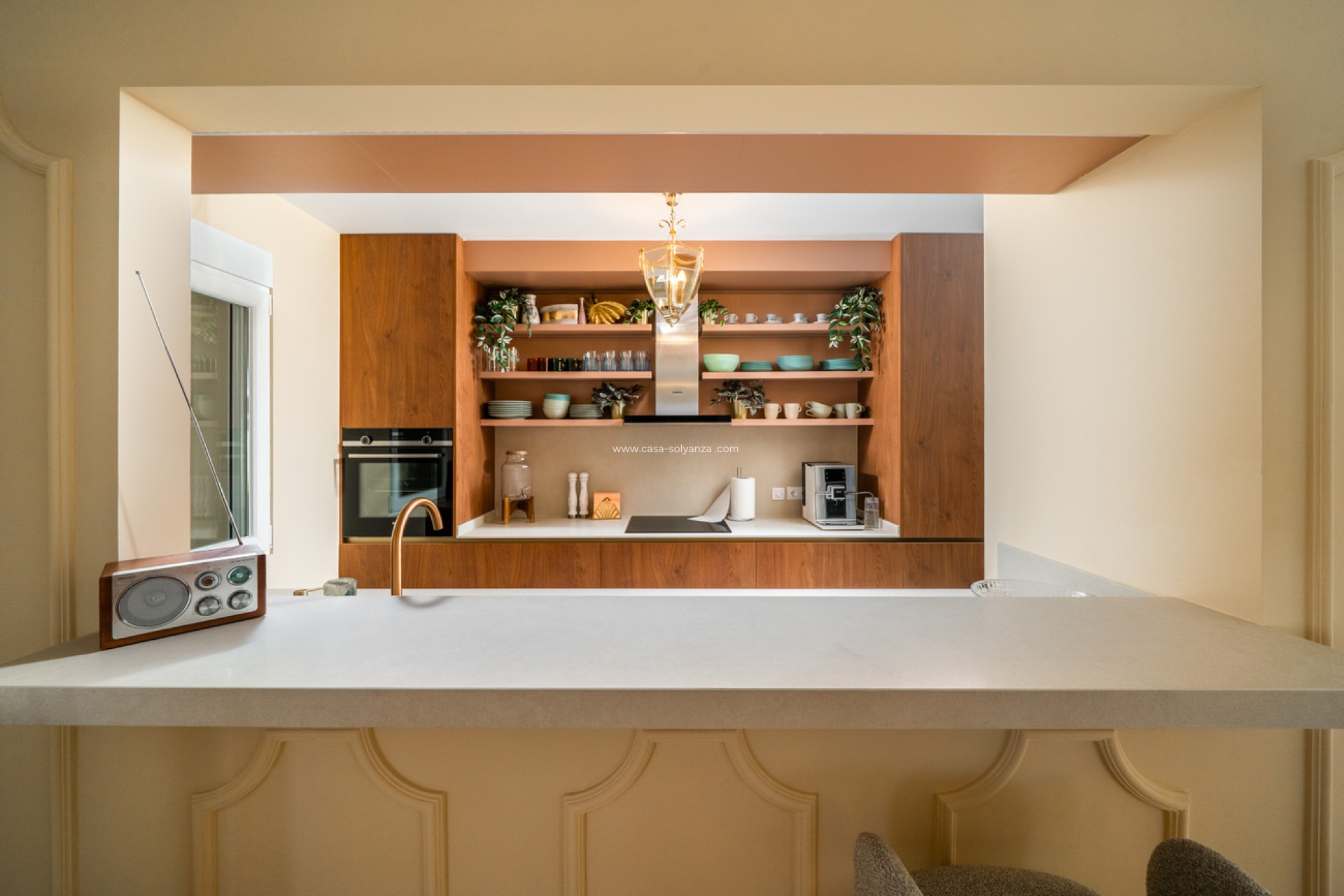 Revente - Villa - Torrevieja - Costa Blanca