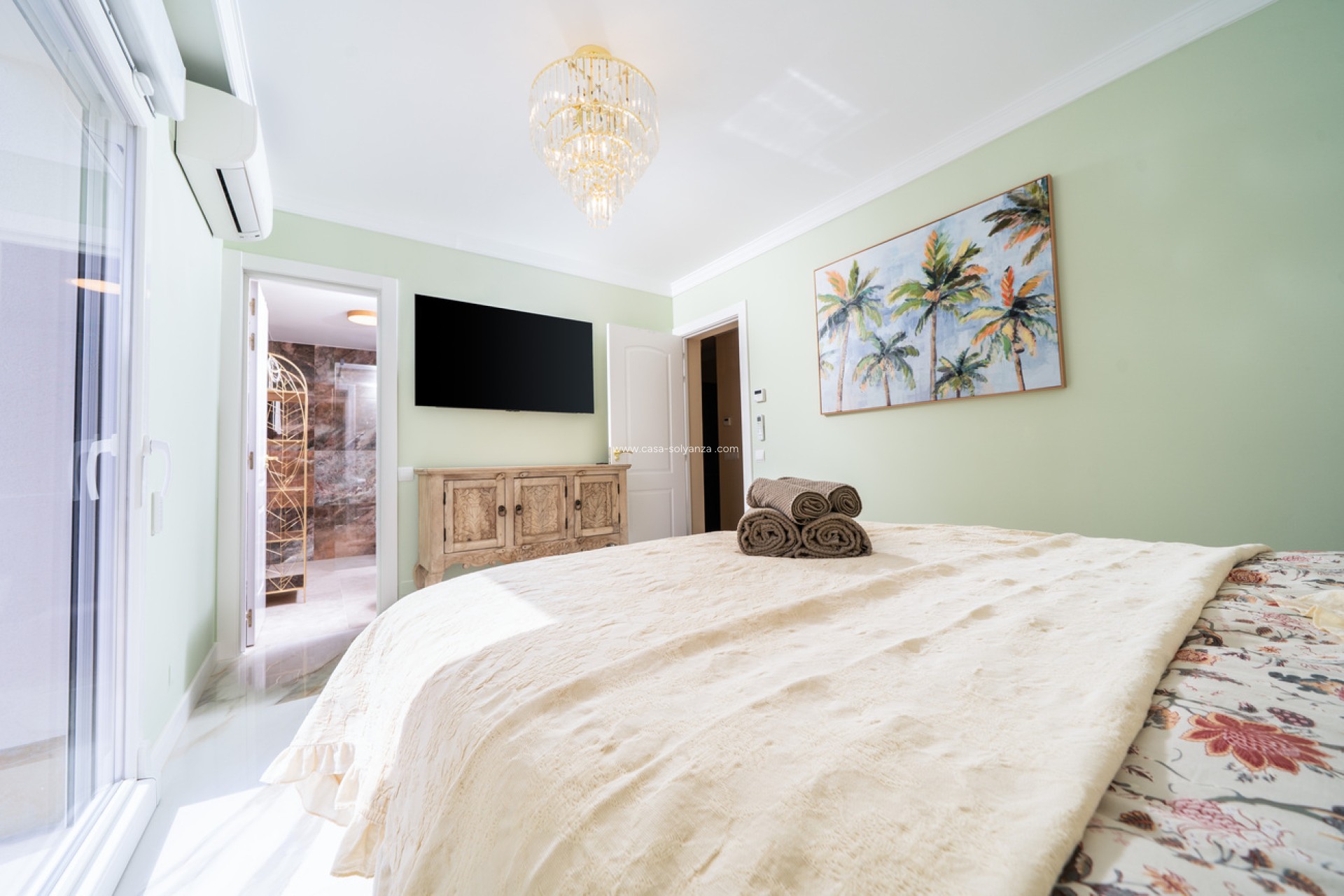 Revente - Villa - Torrevieja - Costa Blanca