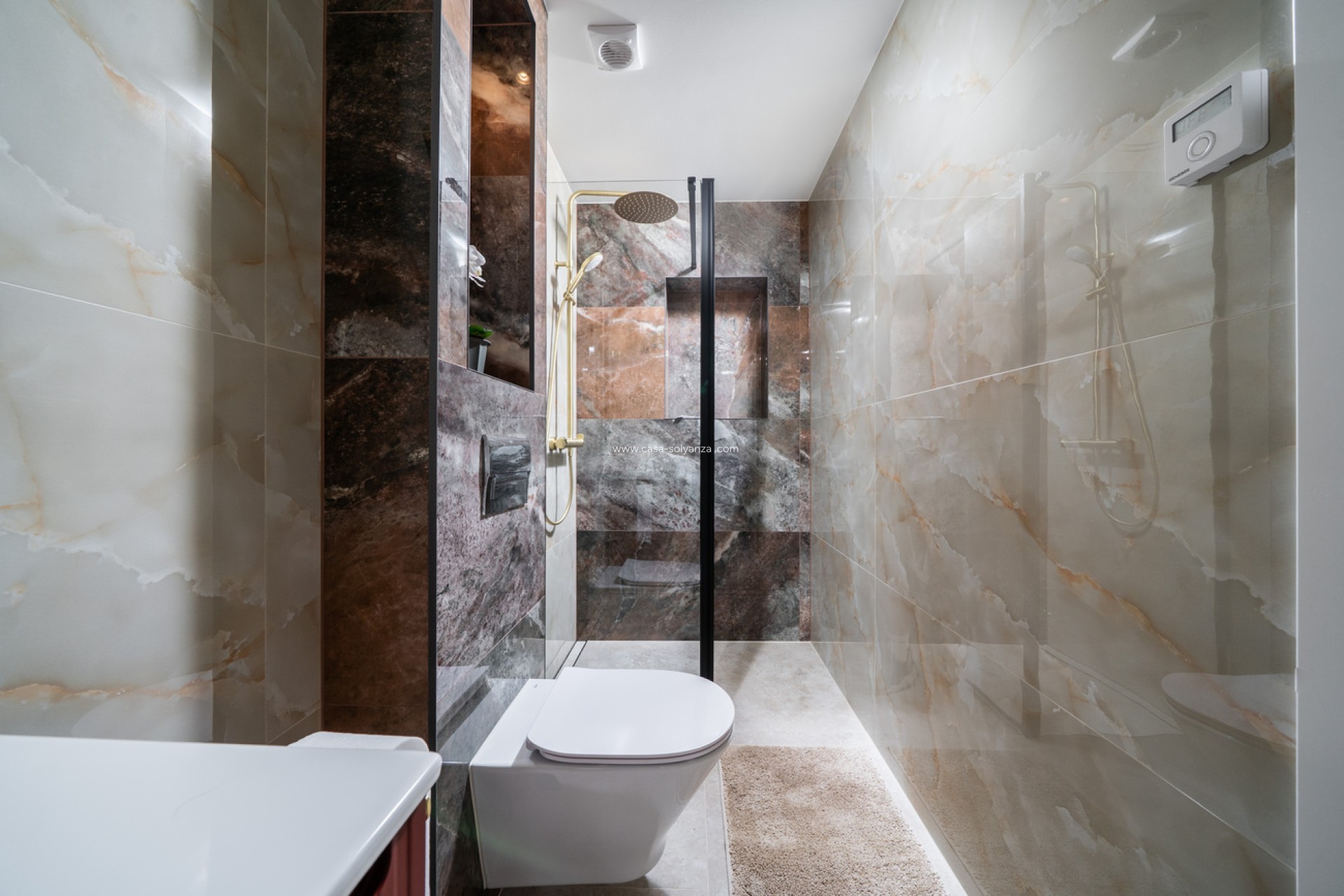 Revente - Villa - Torrevieja - Costa Blanca