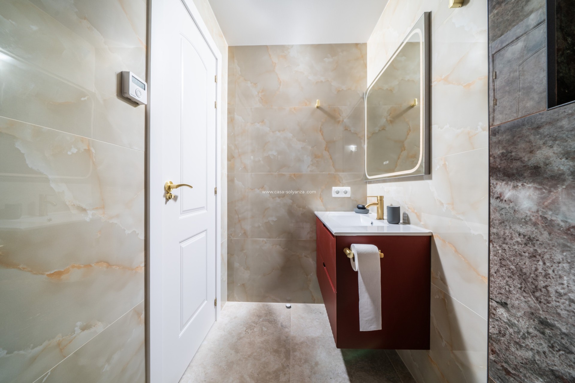 Revente - Villa - Torrevieja - Costa Blanca