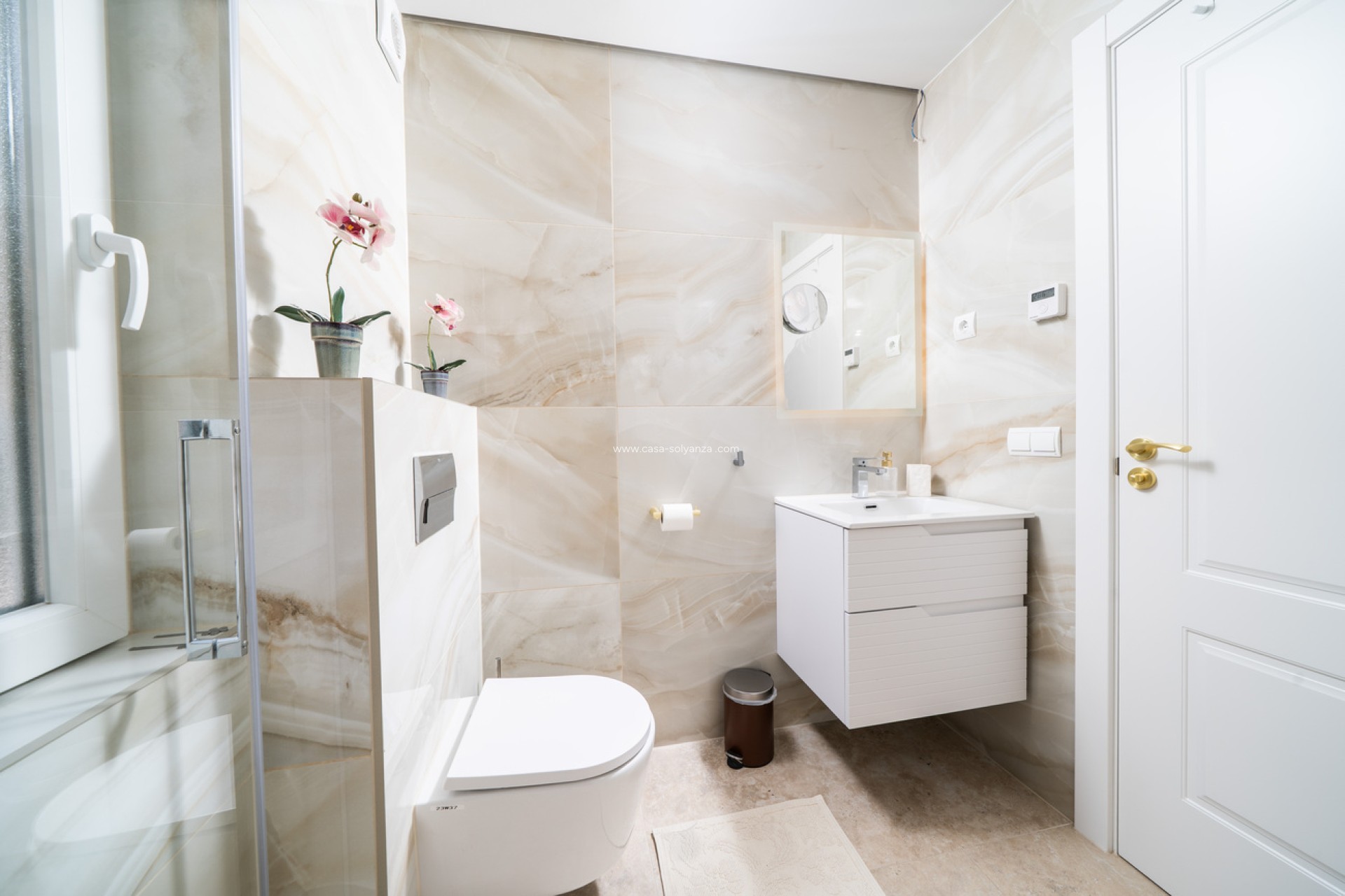 Revente - Villa - Torrevieja - Costa Blanca