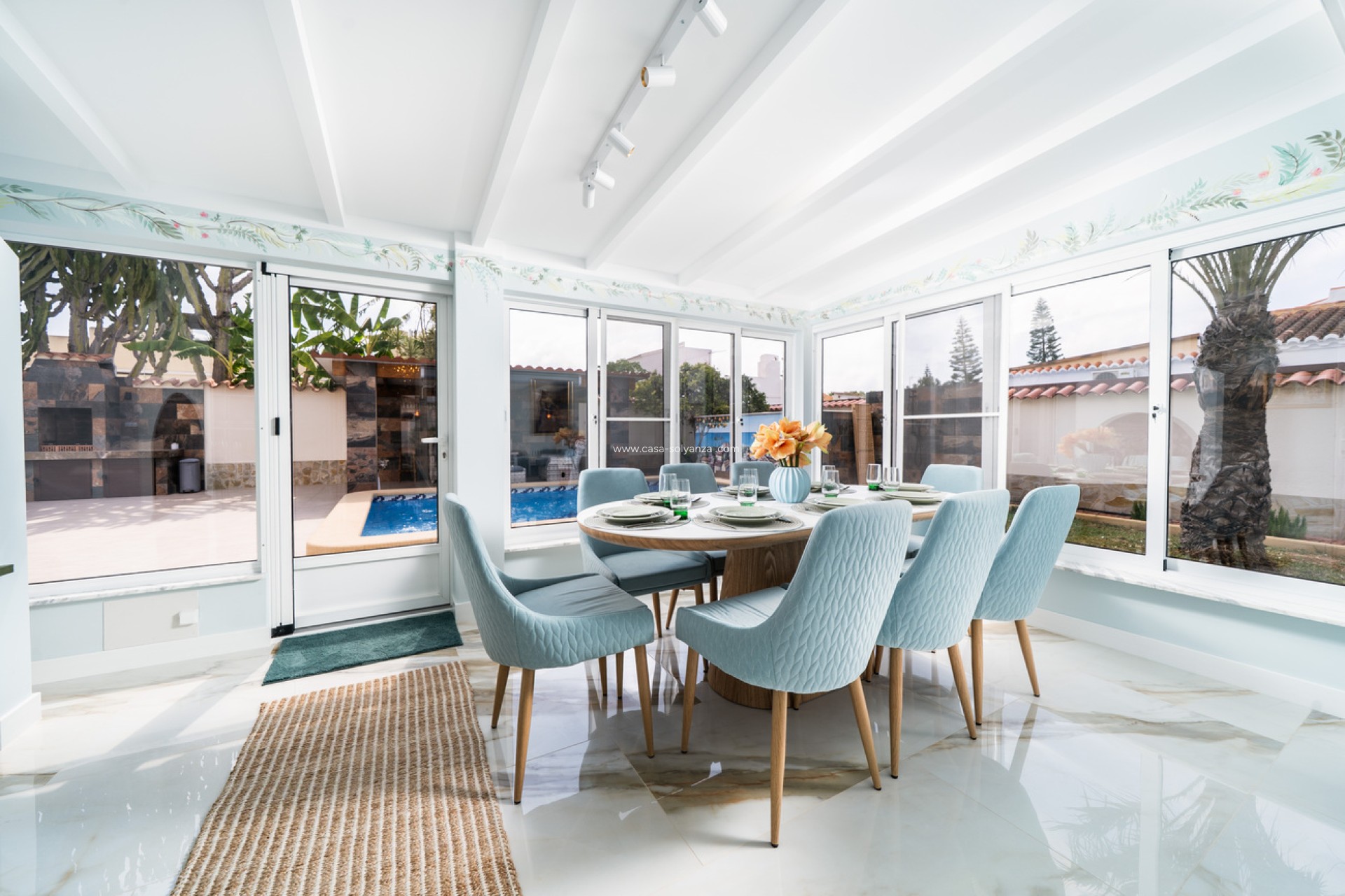 Revente - Villa - Torrevieja - Costa Blanca