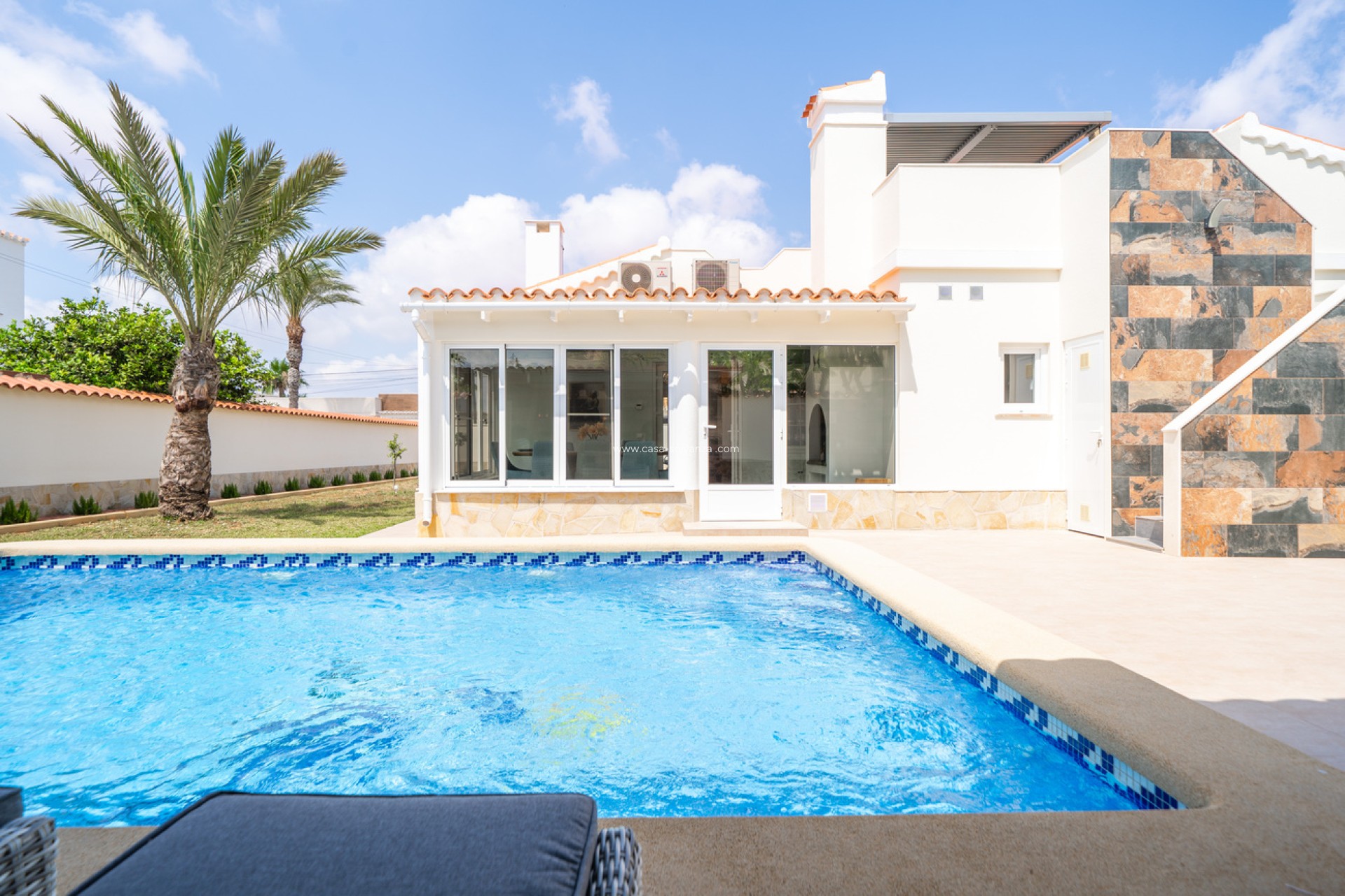 Revente - Villa - Torrevieja - Costa Blanca