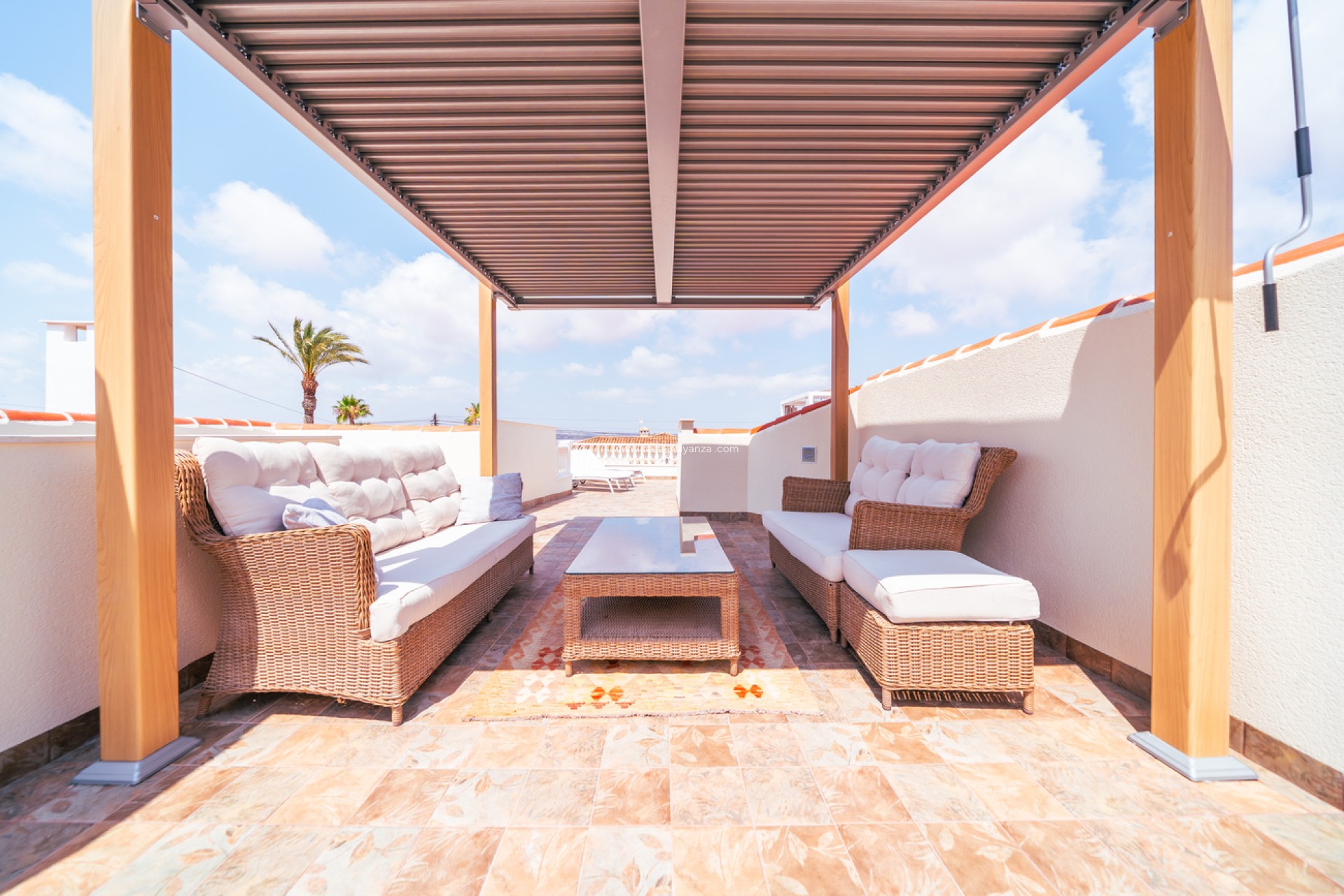 Revente - Villa - Torrevieja - Costa Blanca