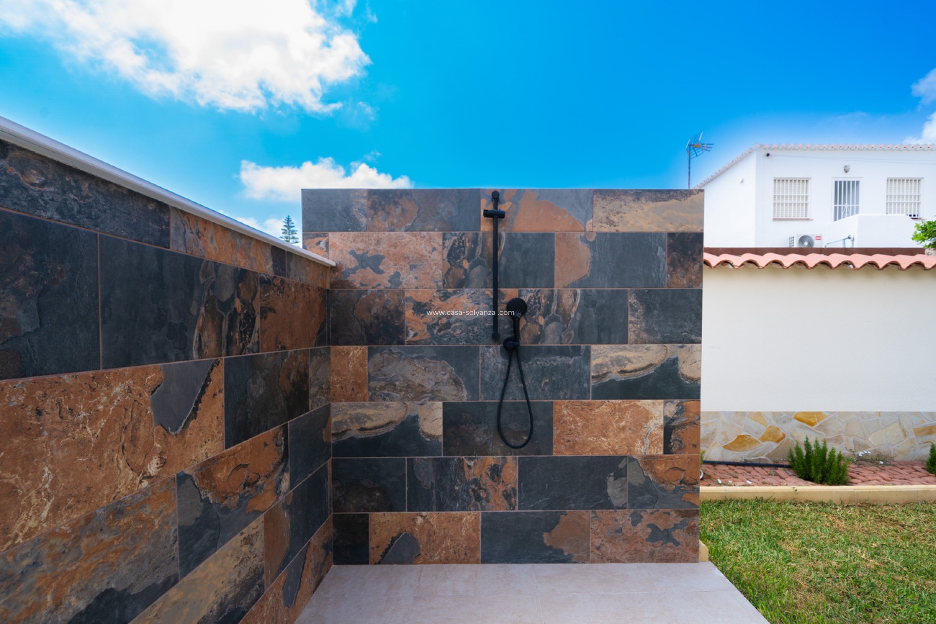 Revente - Villa - Torrevieja - Costa Blanca