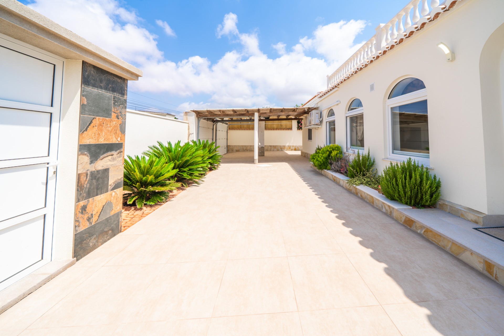 Revente - Villa - Torrevieja - Costa Blanca